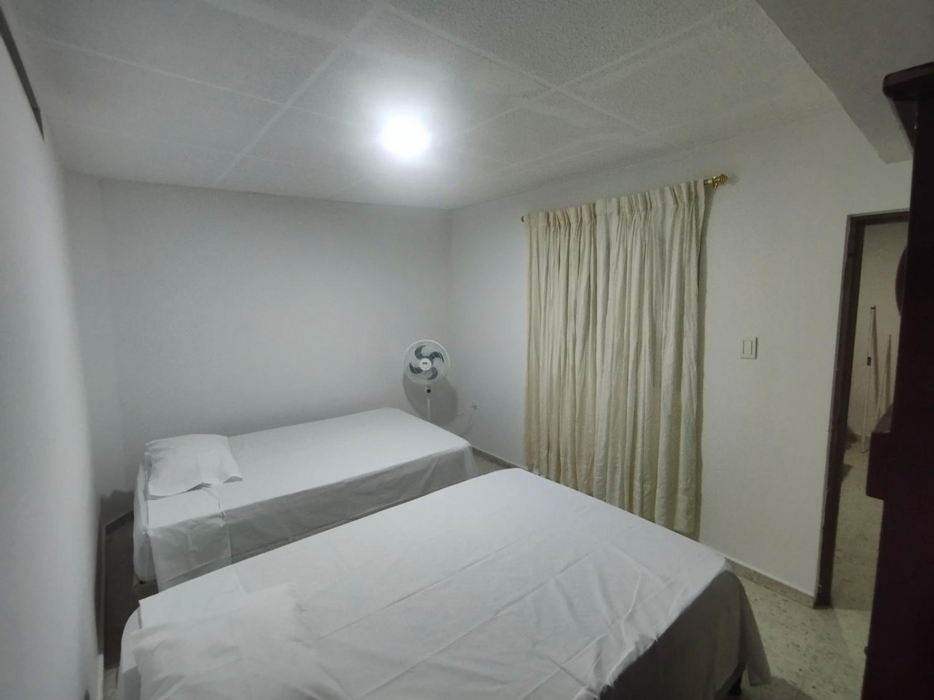 Hostal, casa Jaramillo