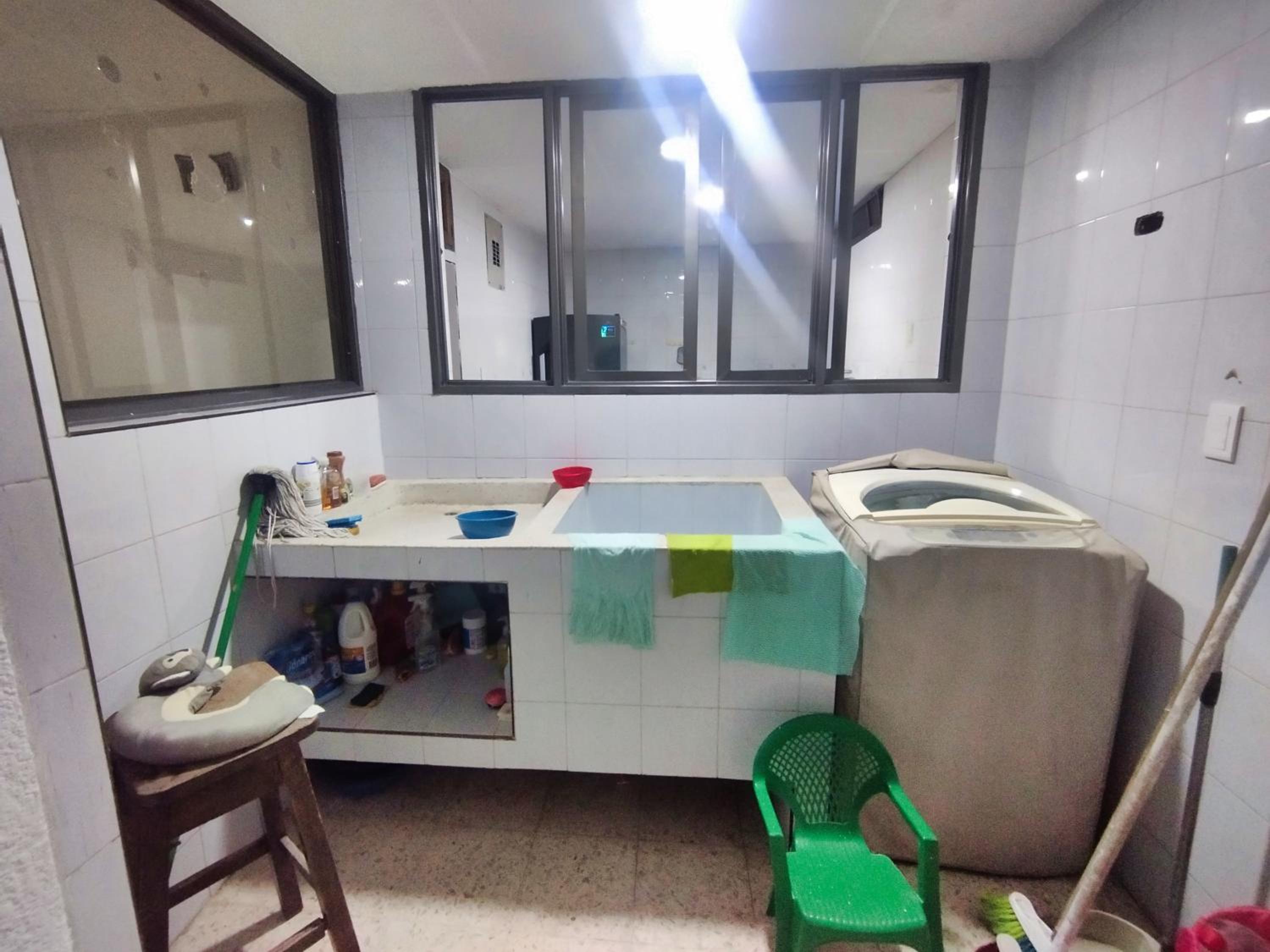 Hostal, casa Jaramillo