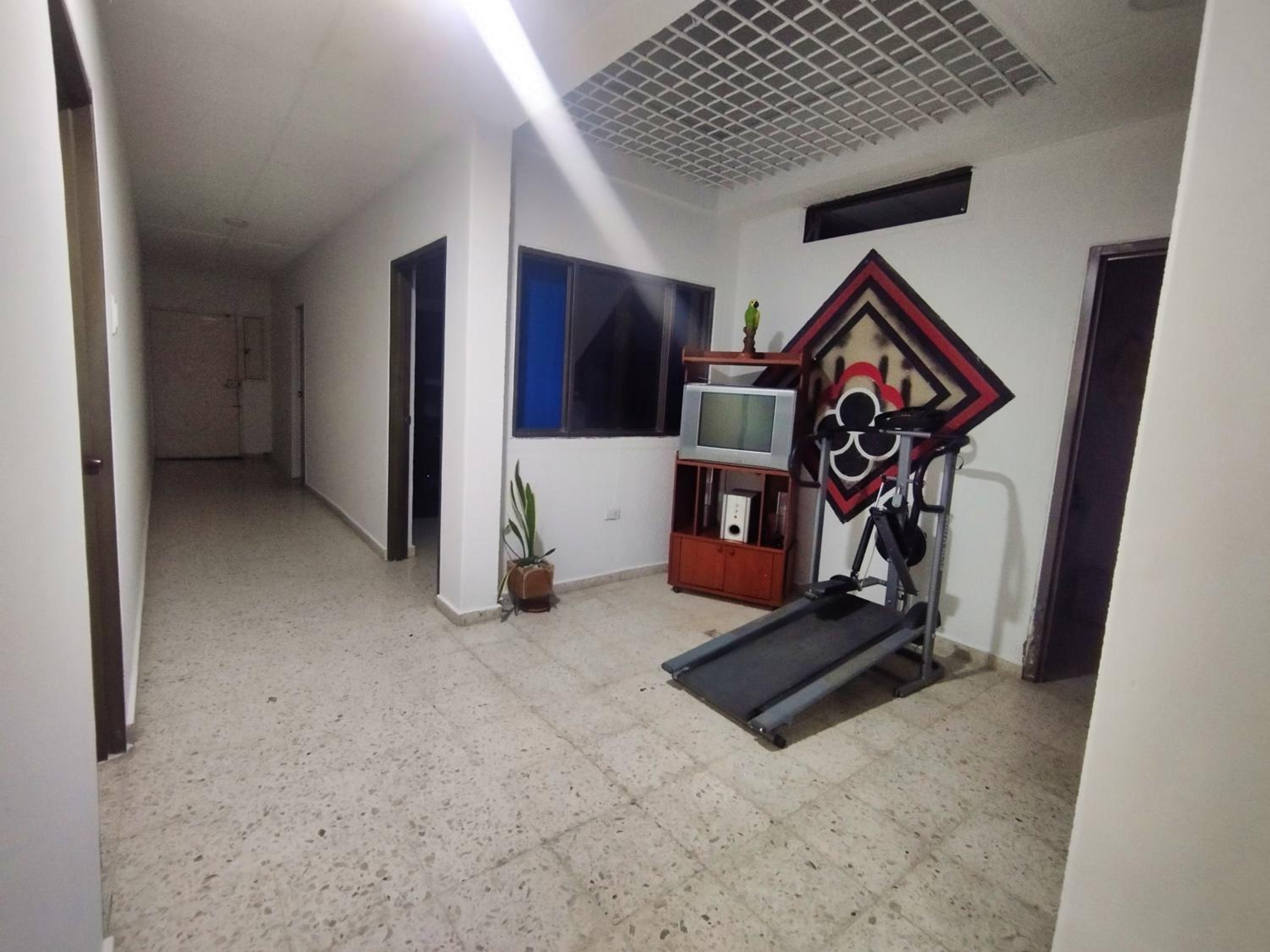Hostal, casa Jaramillo