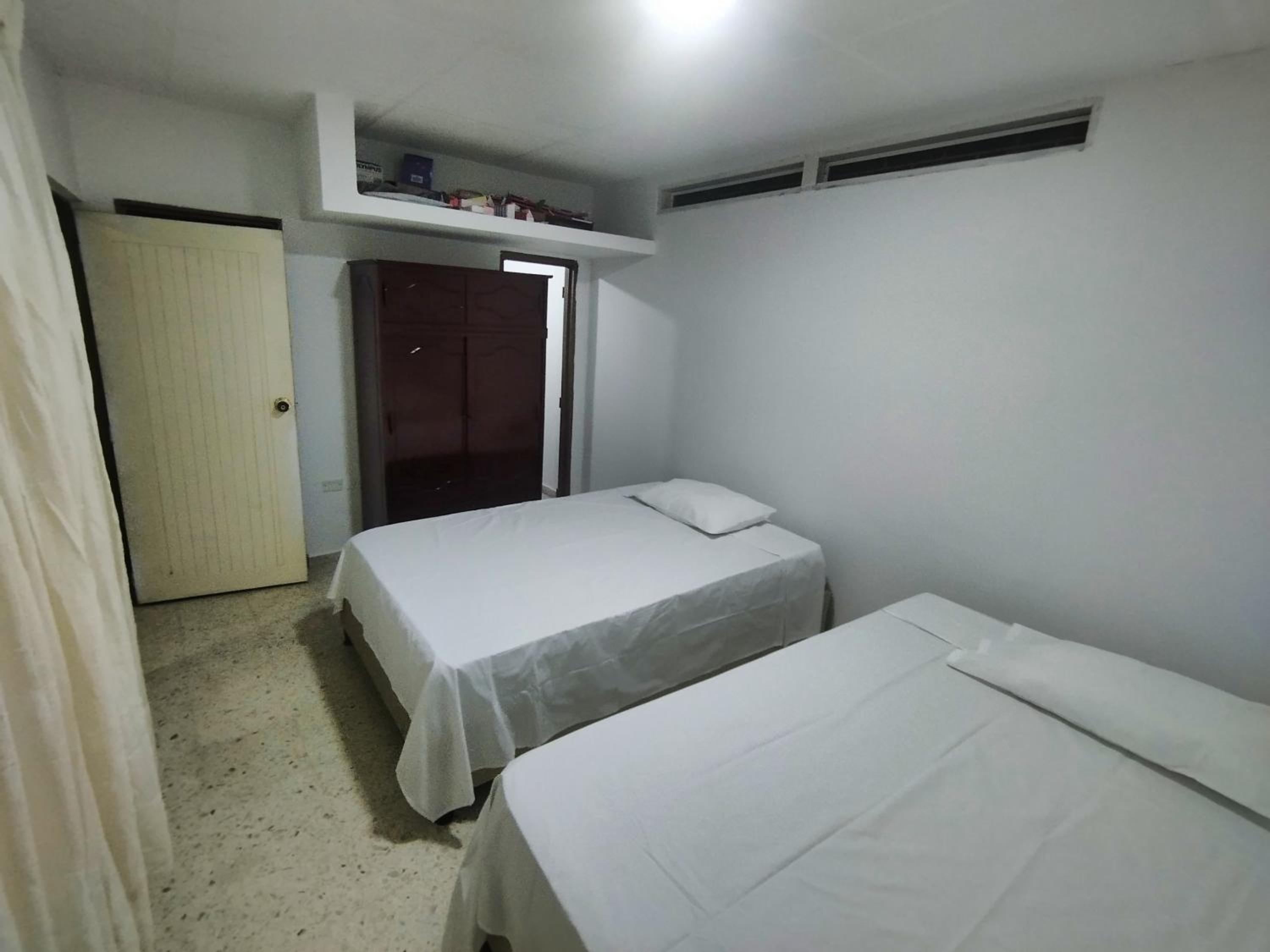 Hostal, casa Jaramillo