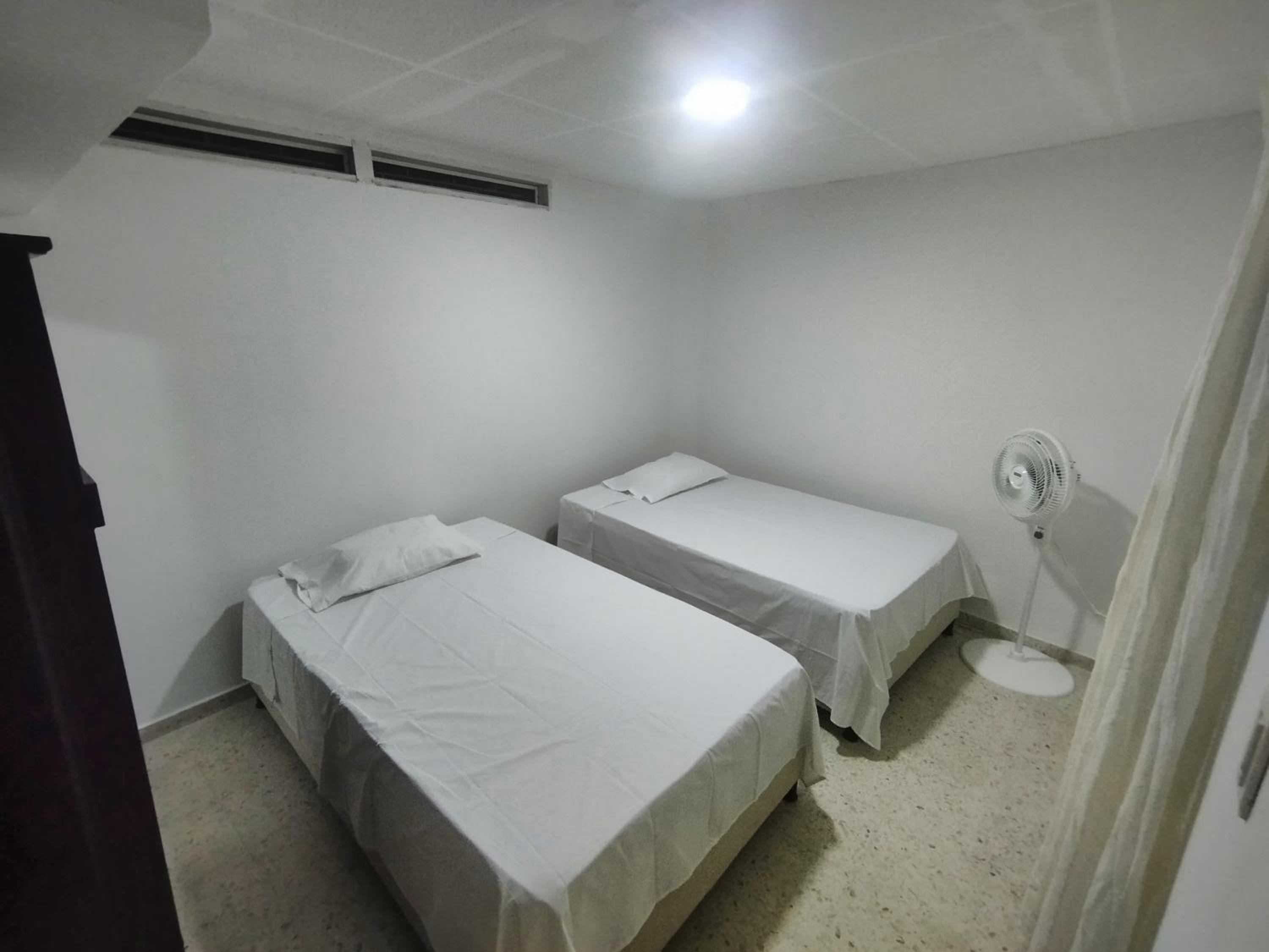 Hostal, casa Jaramillo