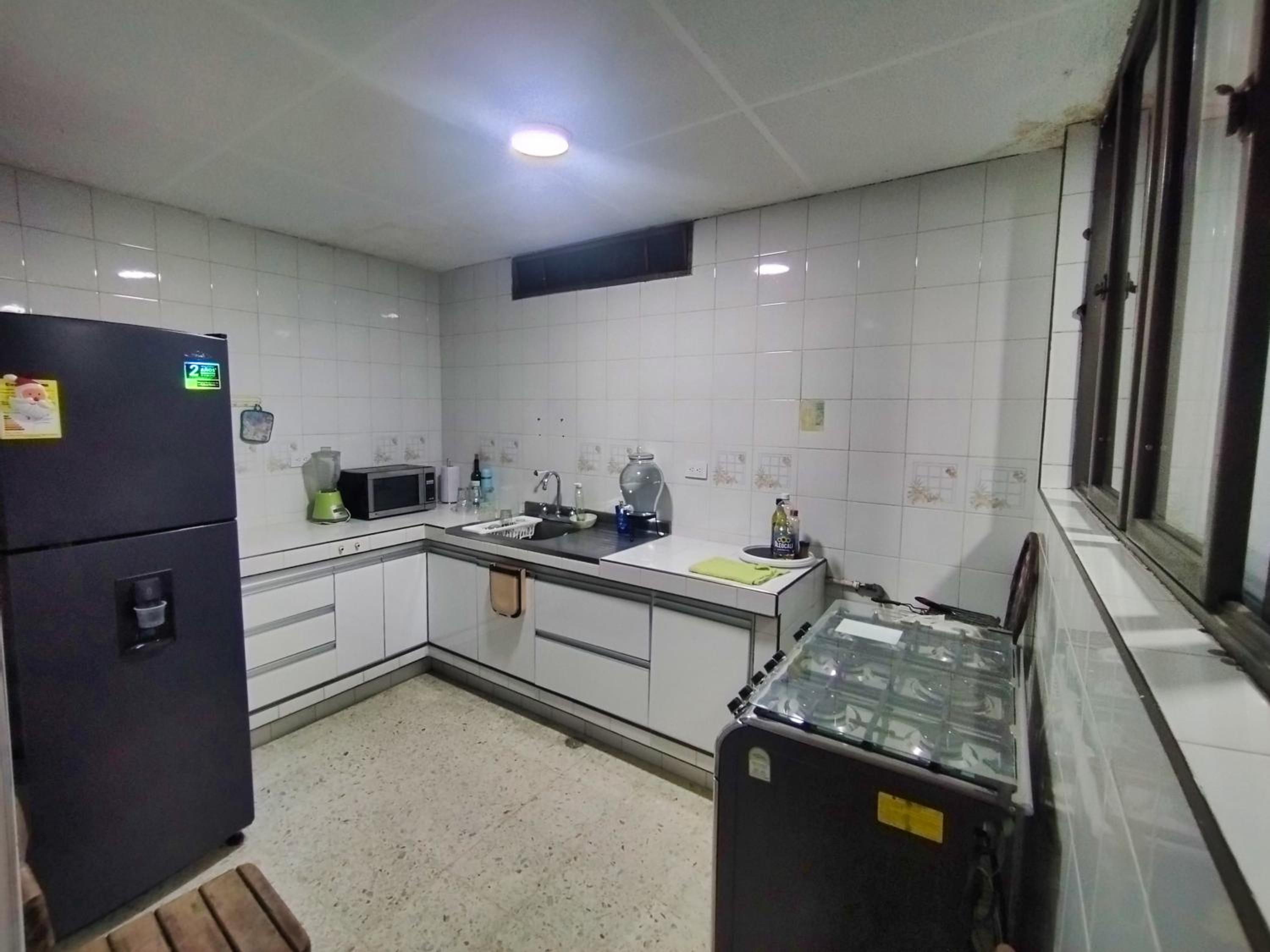 Hostal, casa Jaramillo
