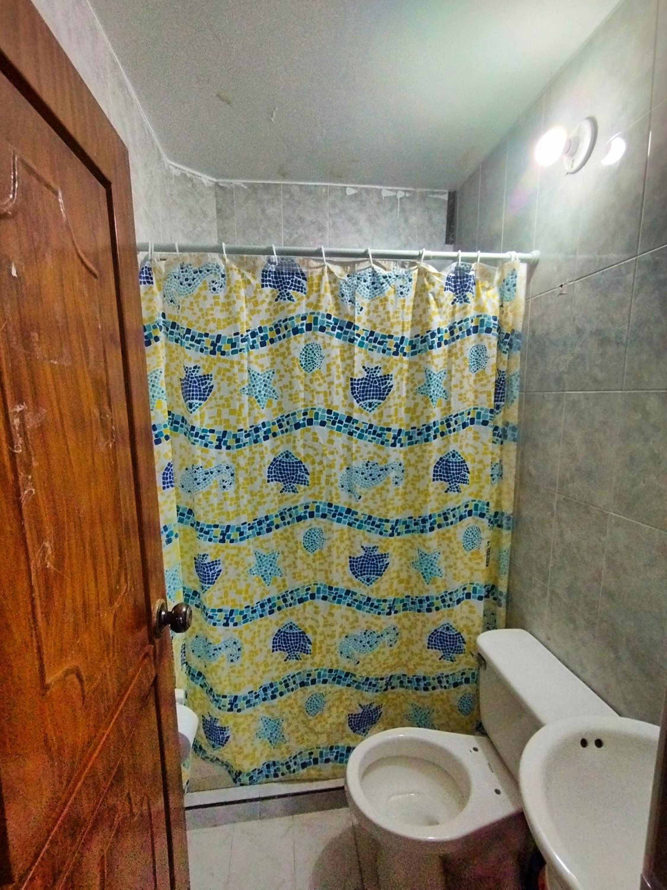 Hostal, casa Jaramillo