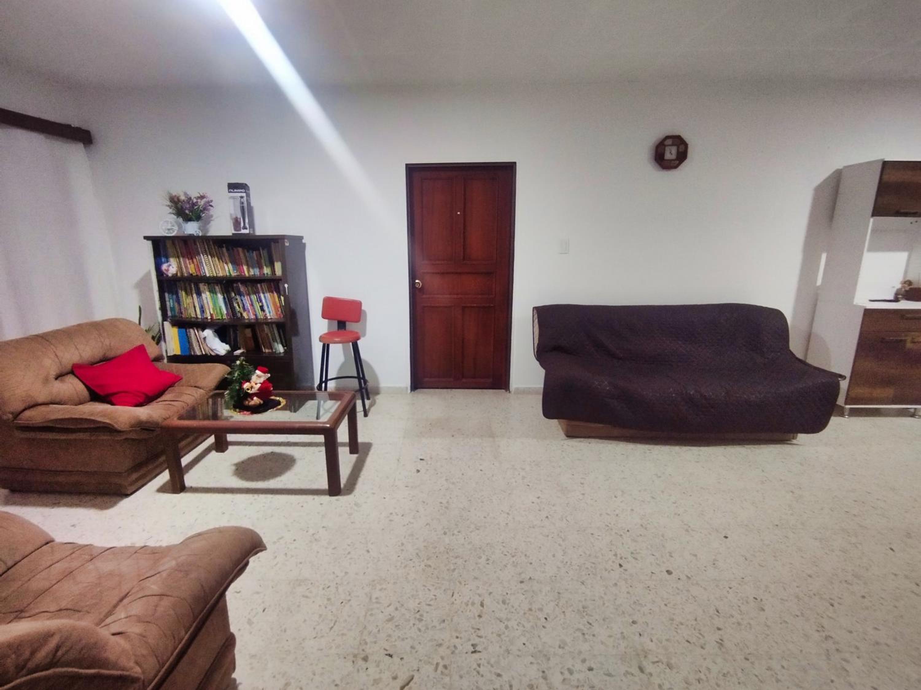 Hostal, casa Jaramillo