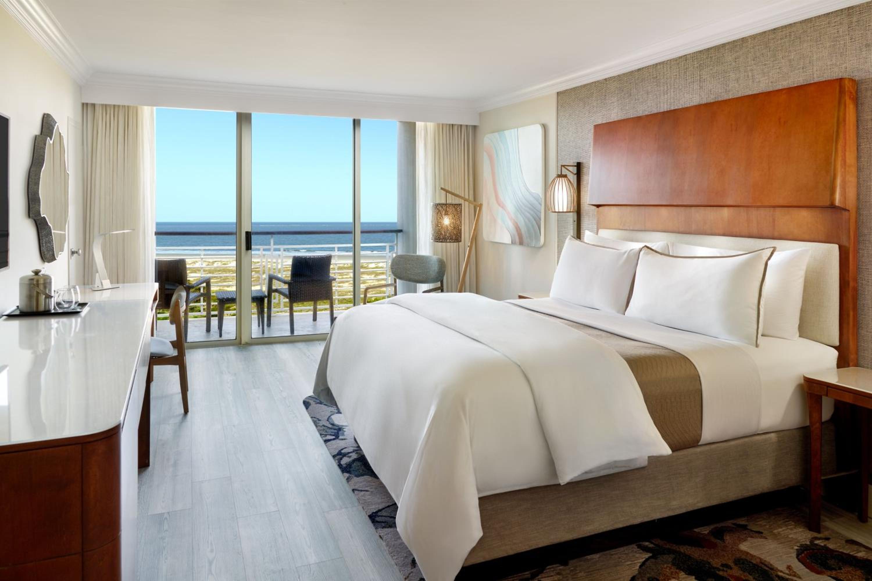The Westin Hilton Head Island Resort & Spa — photo 2