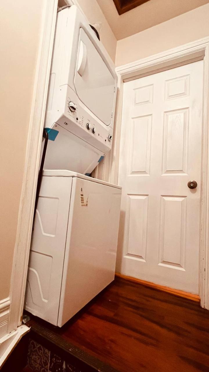 Affordable Downtown Private Rooms