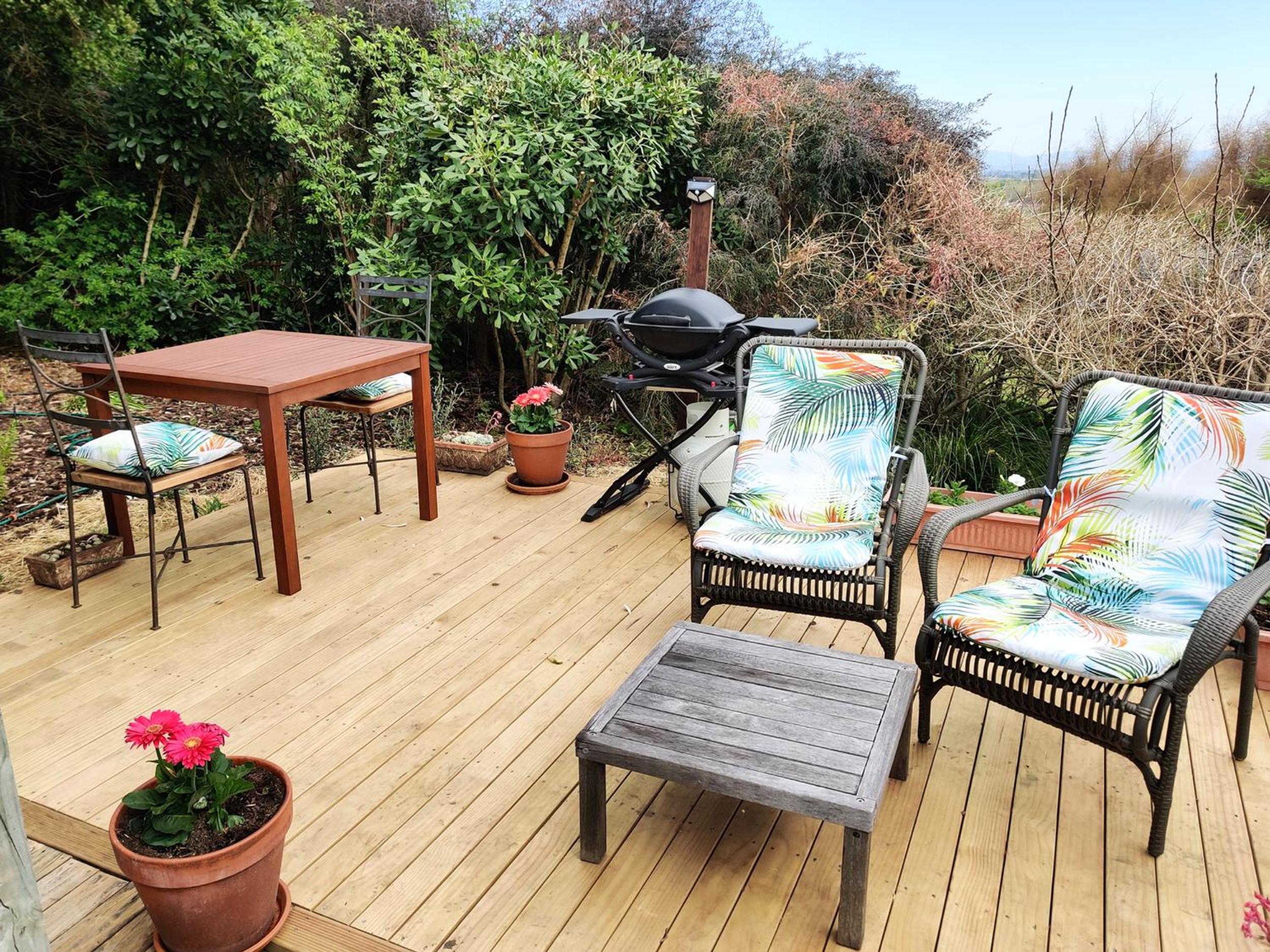 Haumoana Herb Cottage
