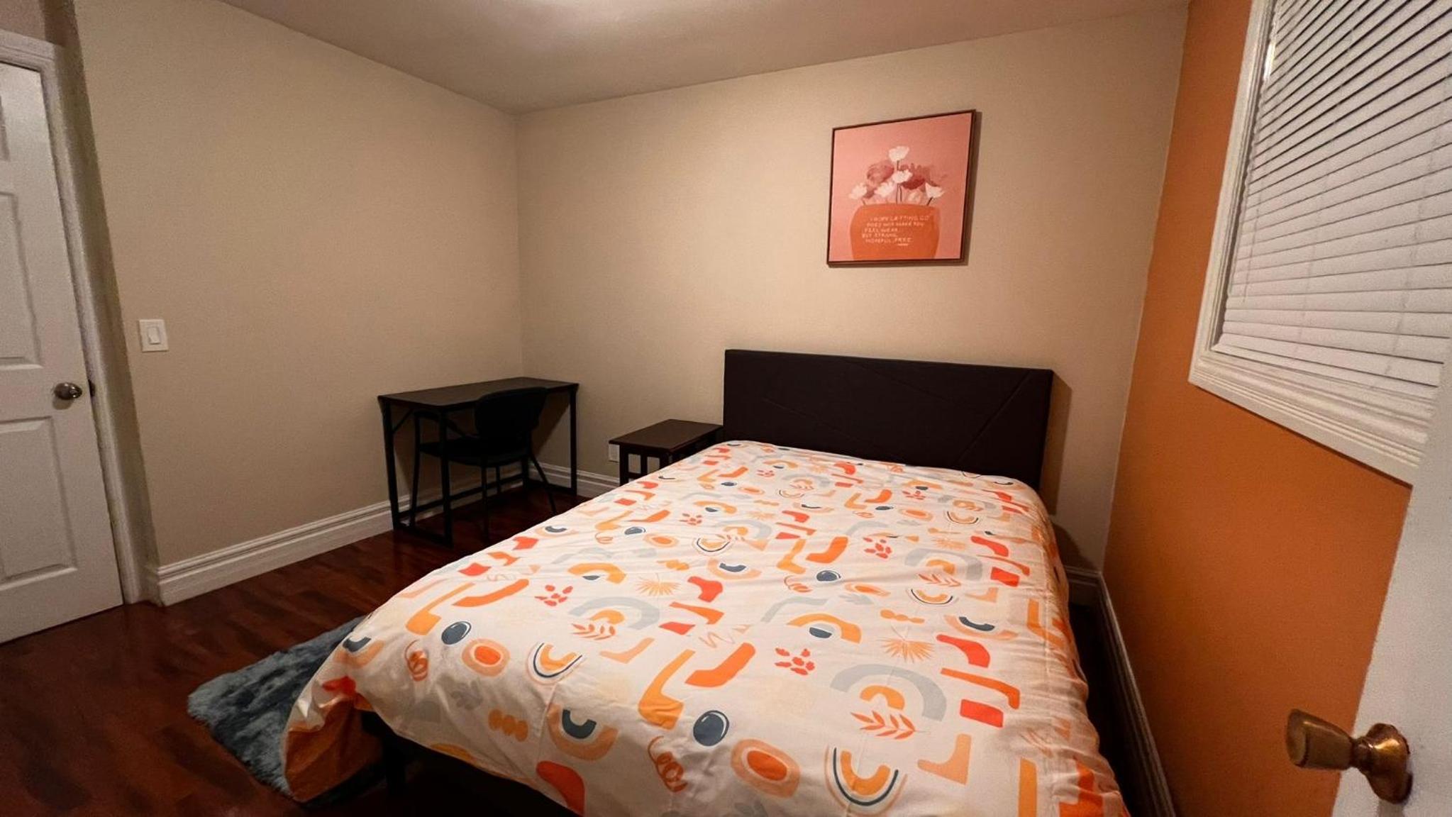 Affordable Downtown Private Rooms