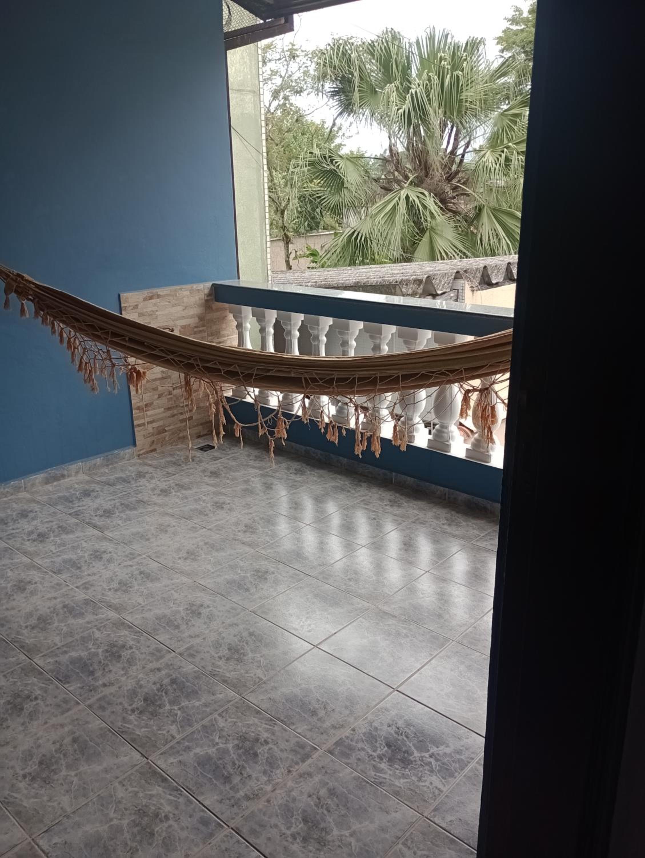 Casa de Férias Perequê Acú