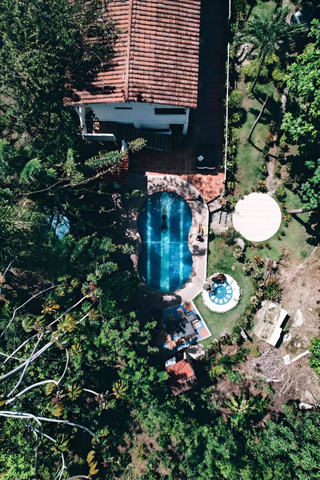 Santuario Tayrona Hostel