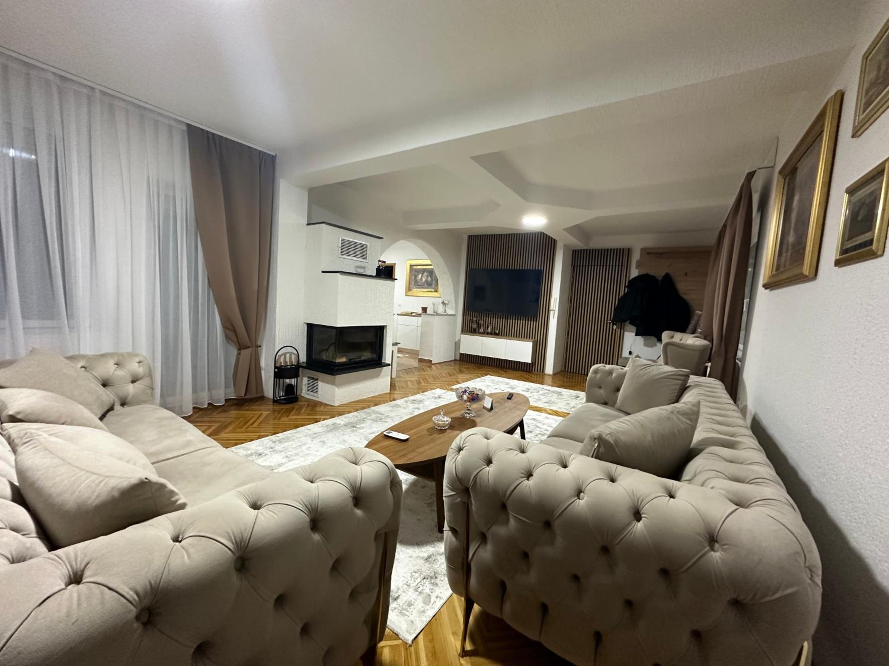 Vila Forino