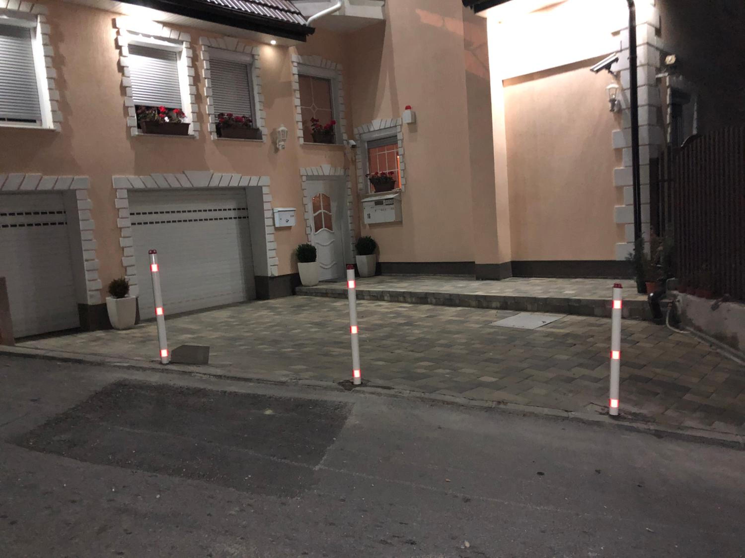Vila Forino