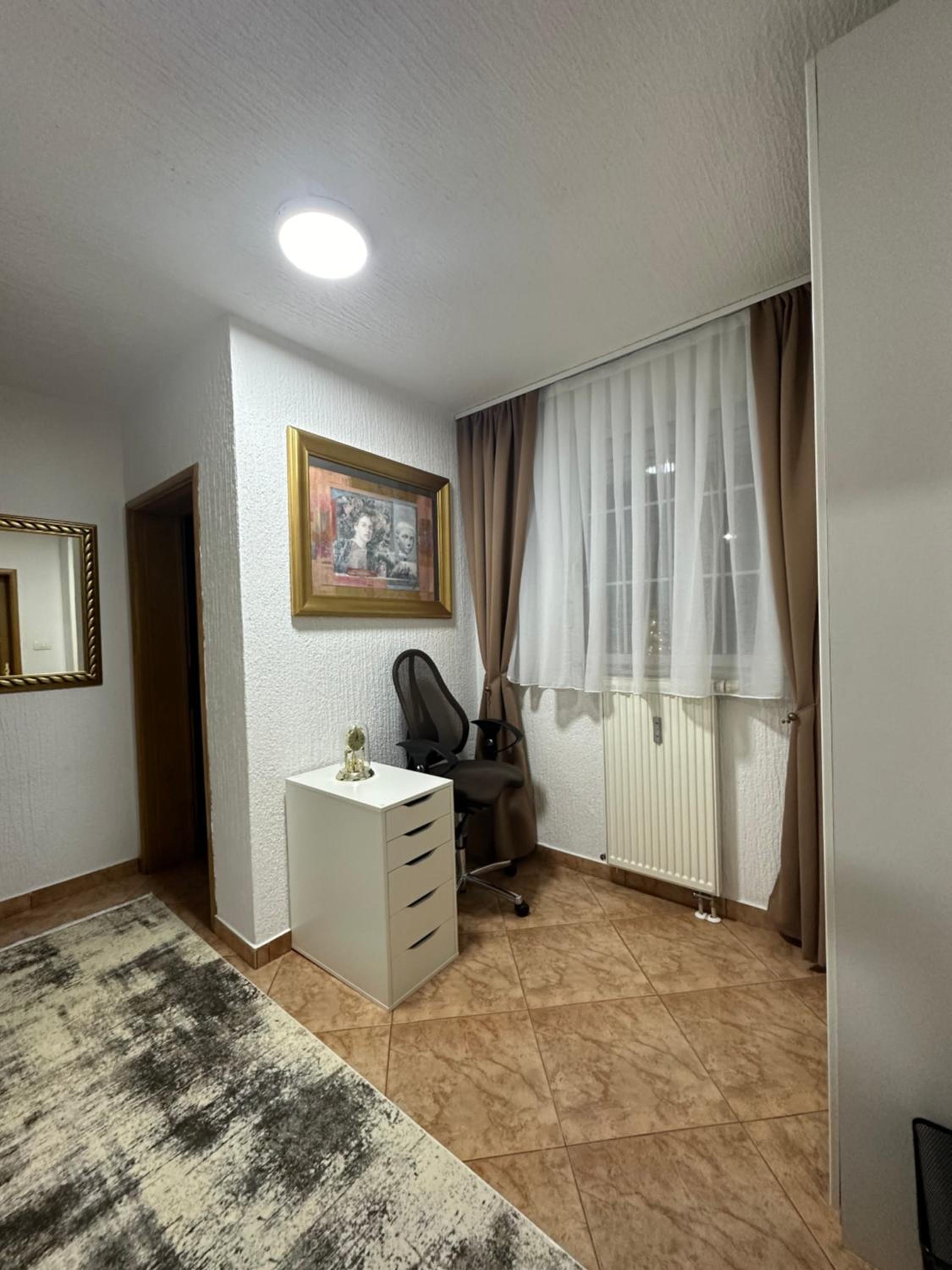 Vila Forino