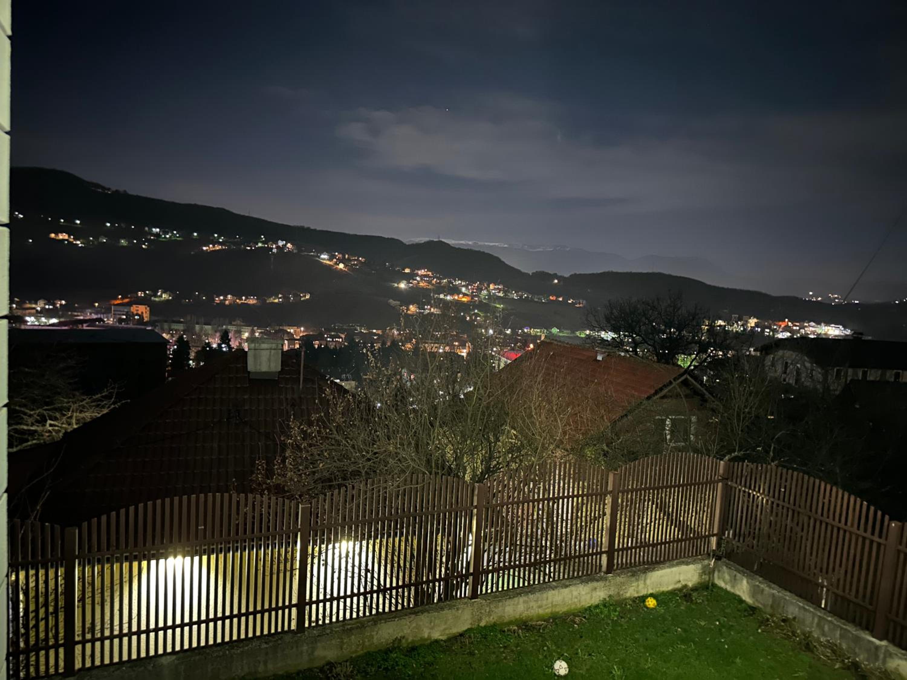 Vila Forino