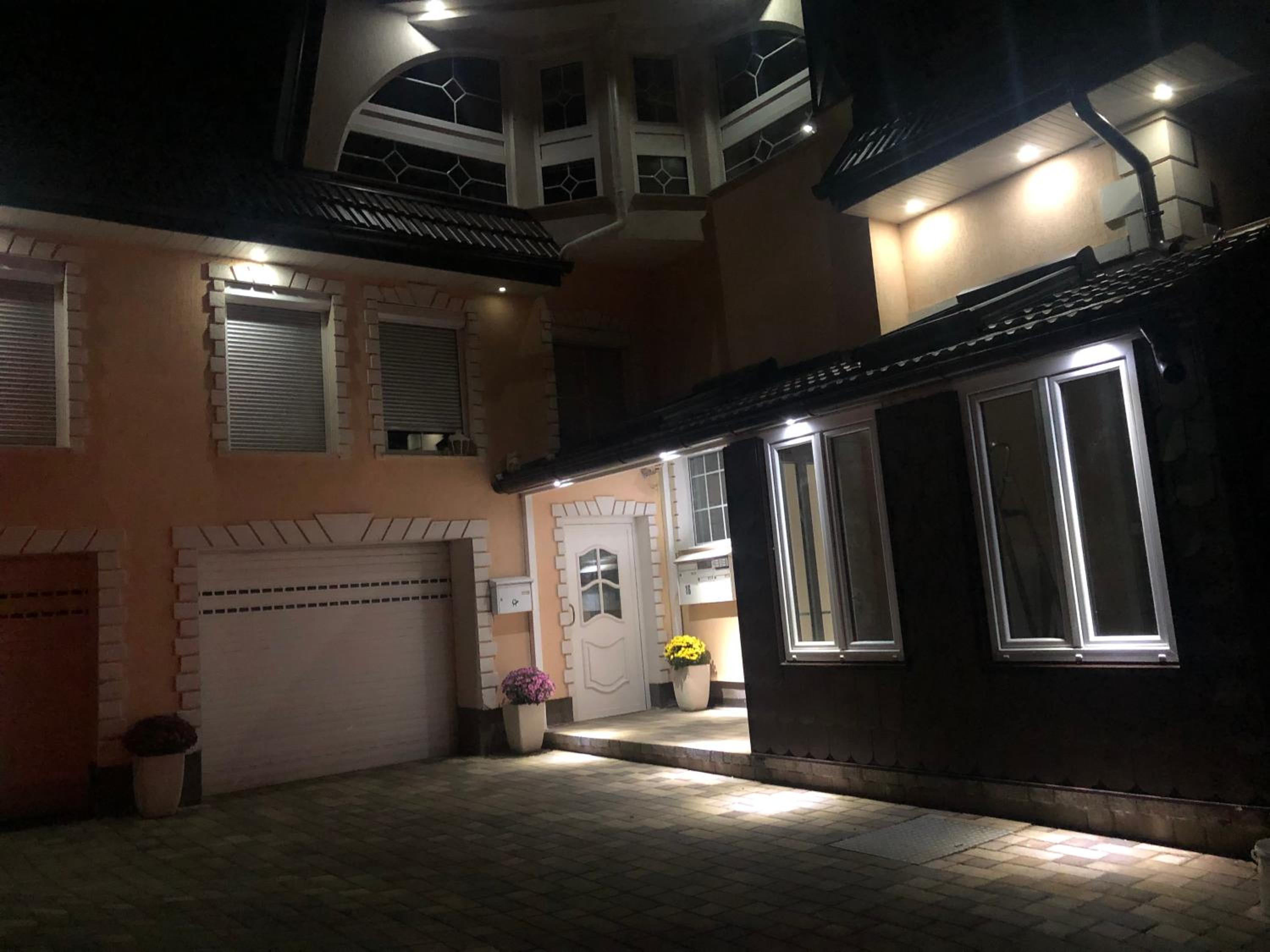 Vila Forino