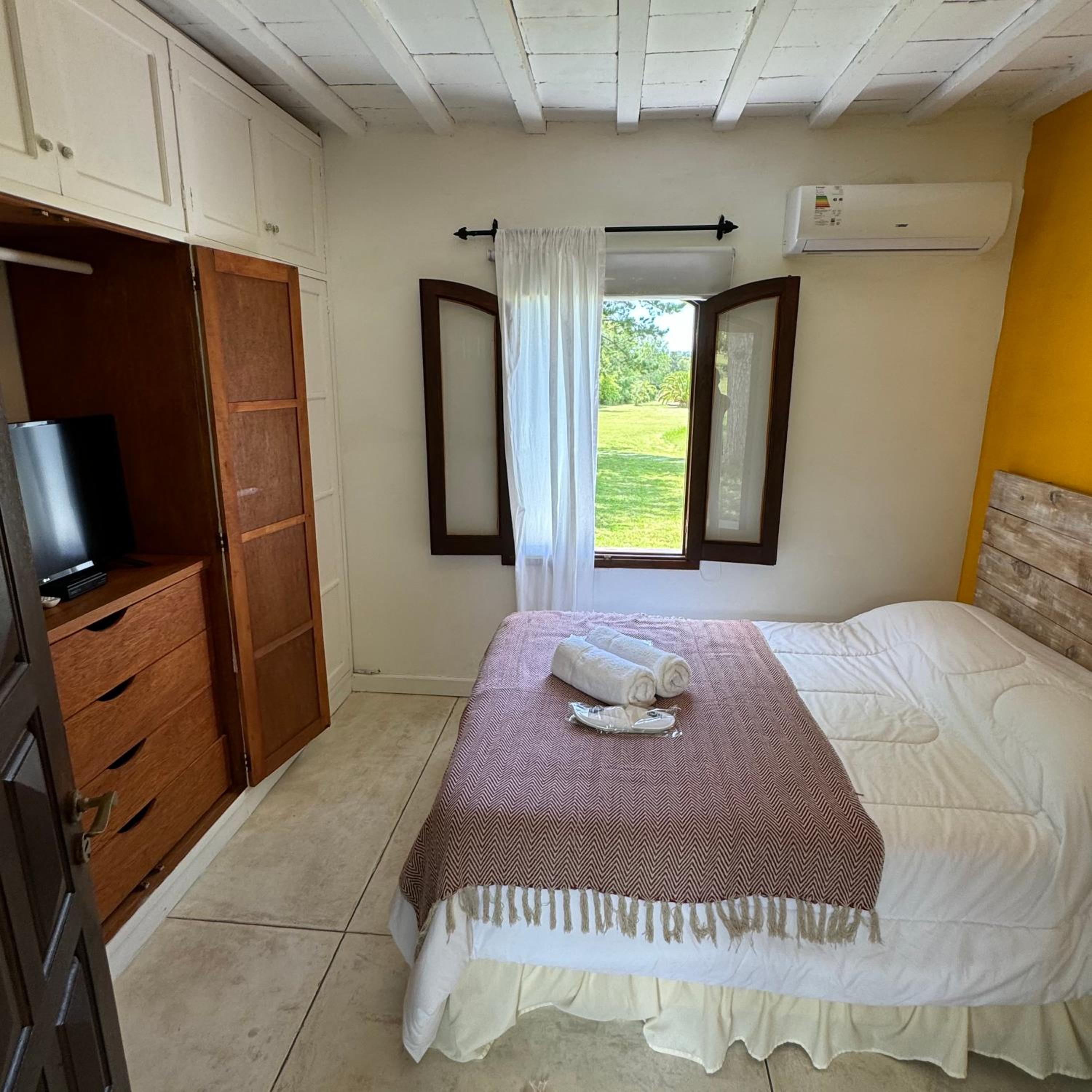 Hotel Chacra Bereshit