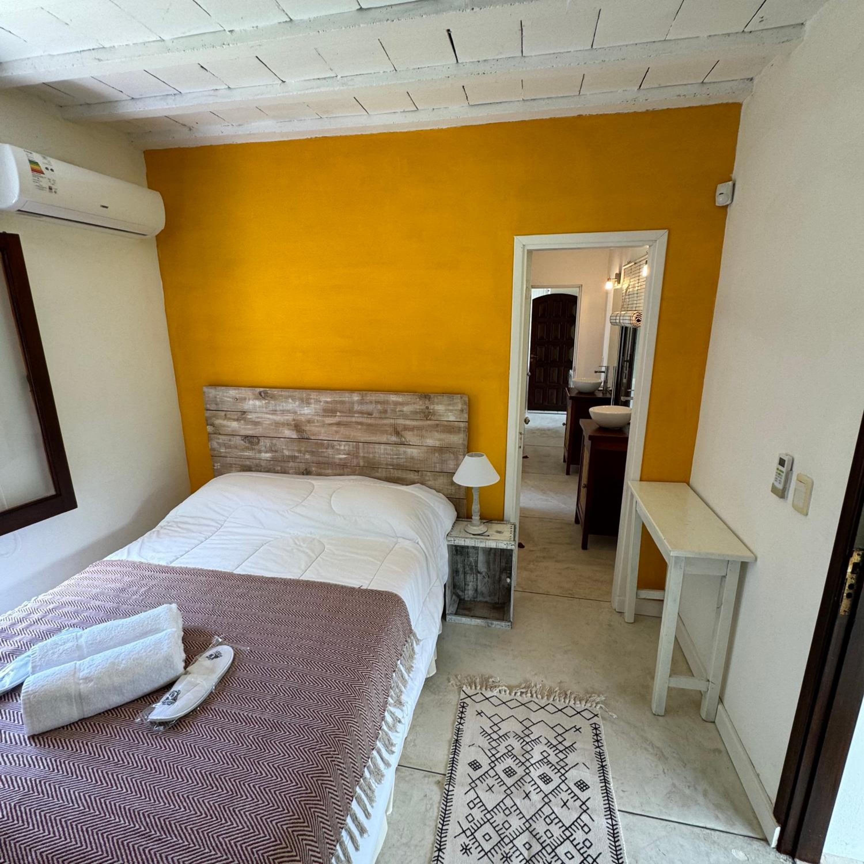 Hotel Chacra Bereshit