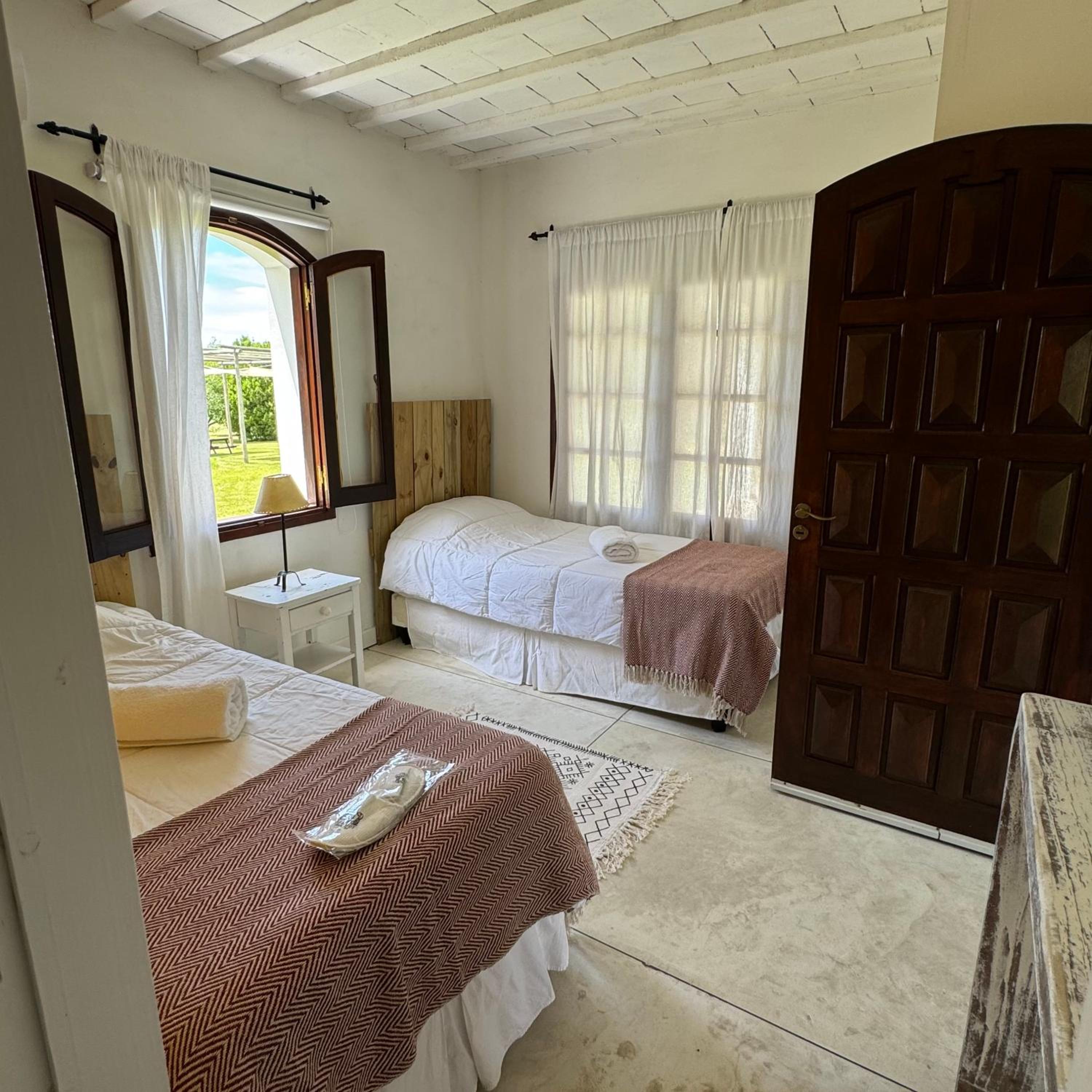 Hotel Chacra Bereshit