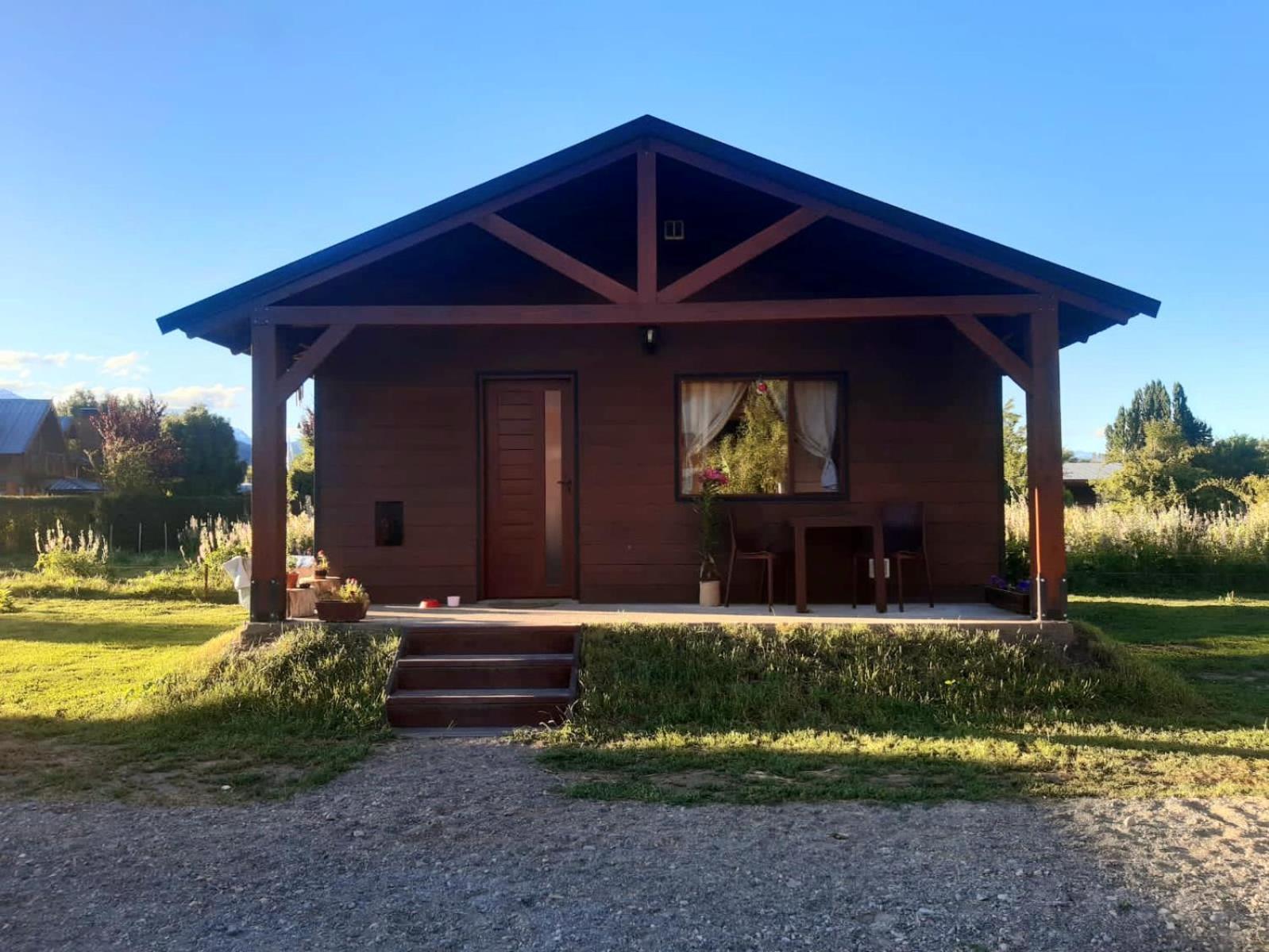 Cabañas Alma del Sur