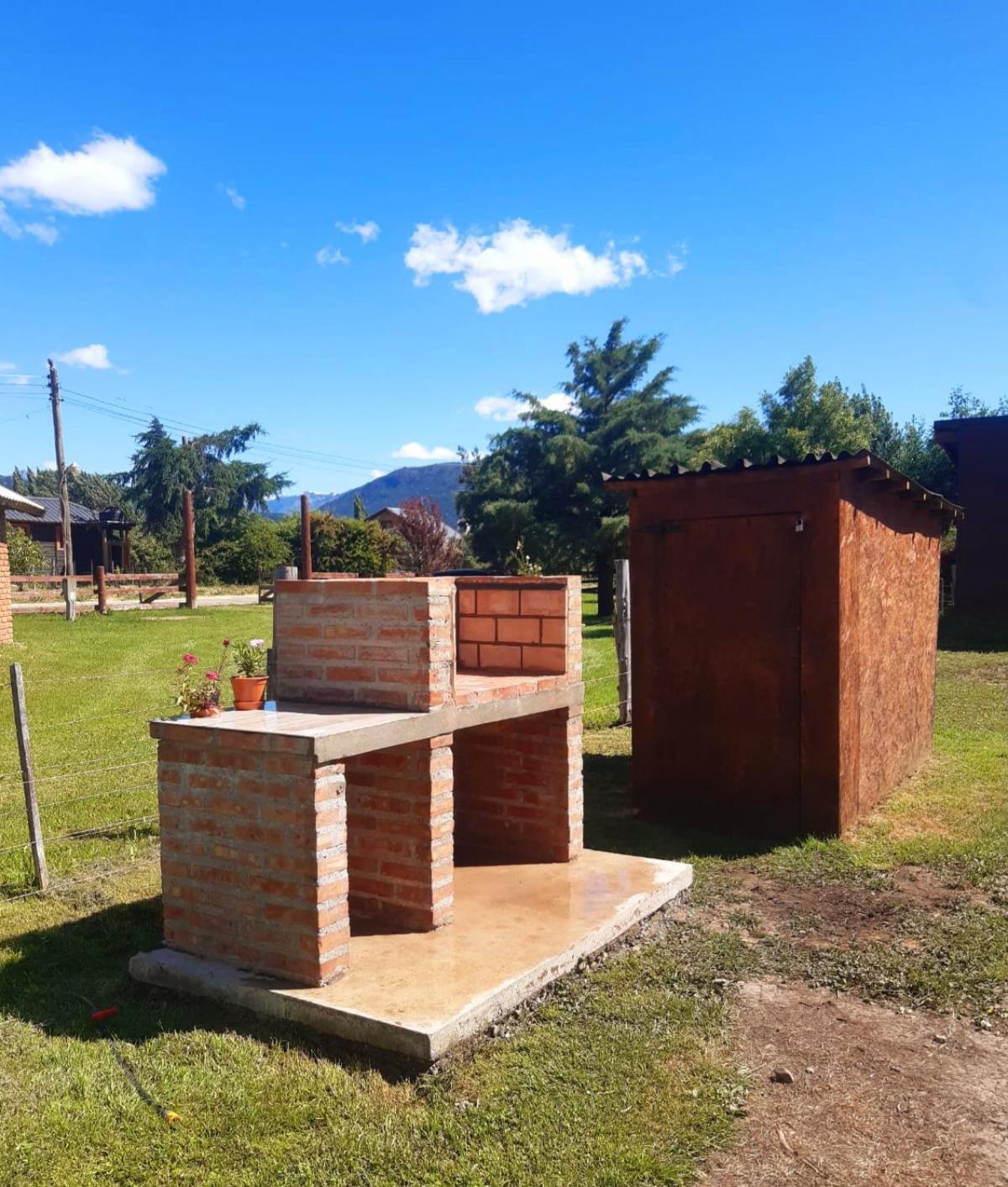 Cabañas Alma del Sur