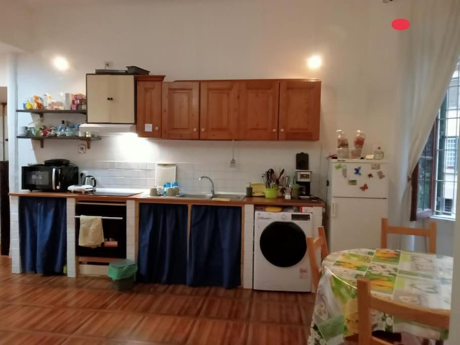 l'appartamento di Carla zona storica