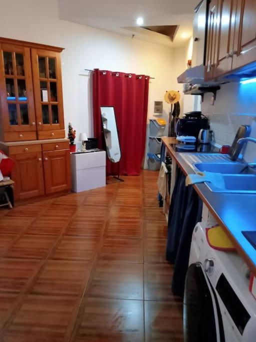 l'appartamento di Carla zona storica
