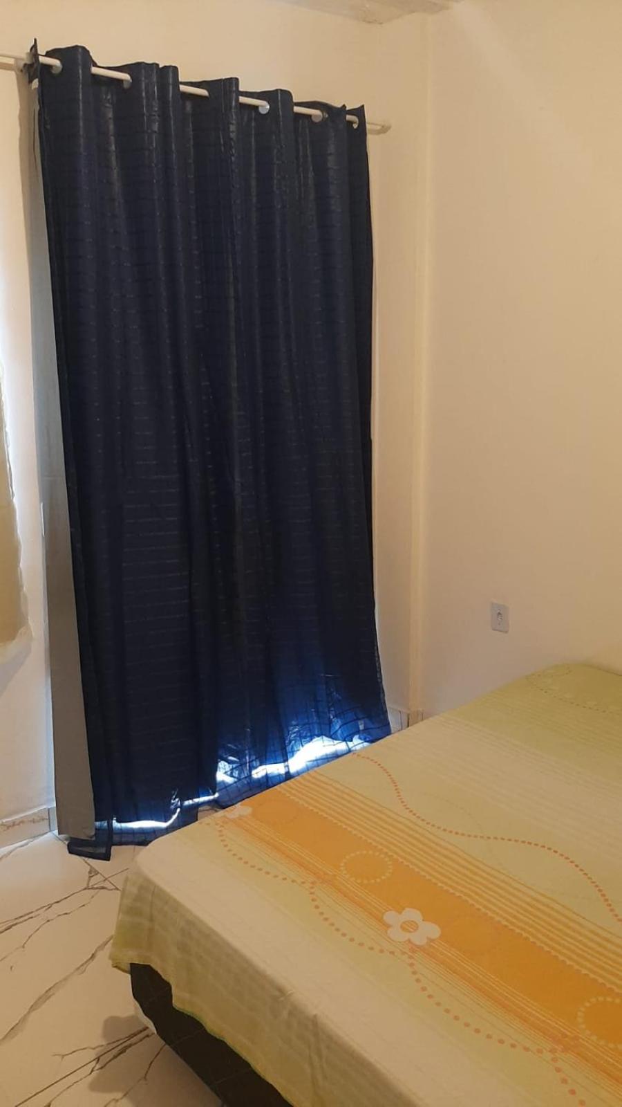 Residencial Praia Quente casas