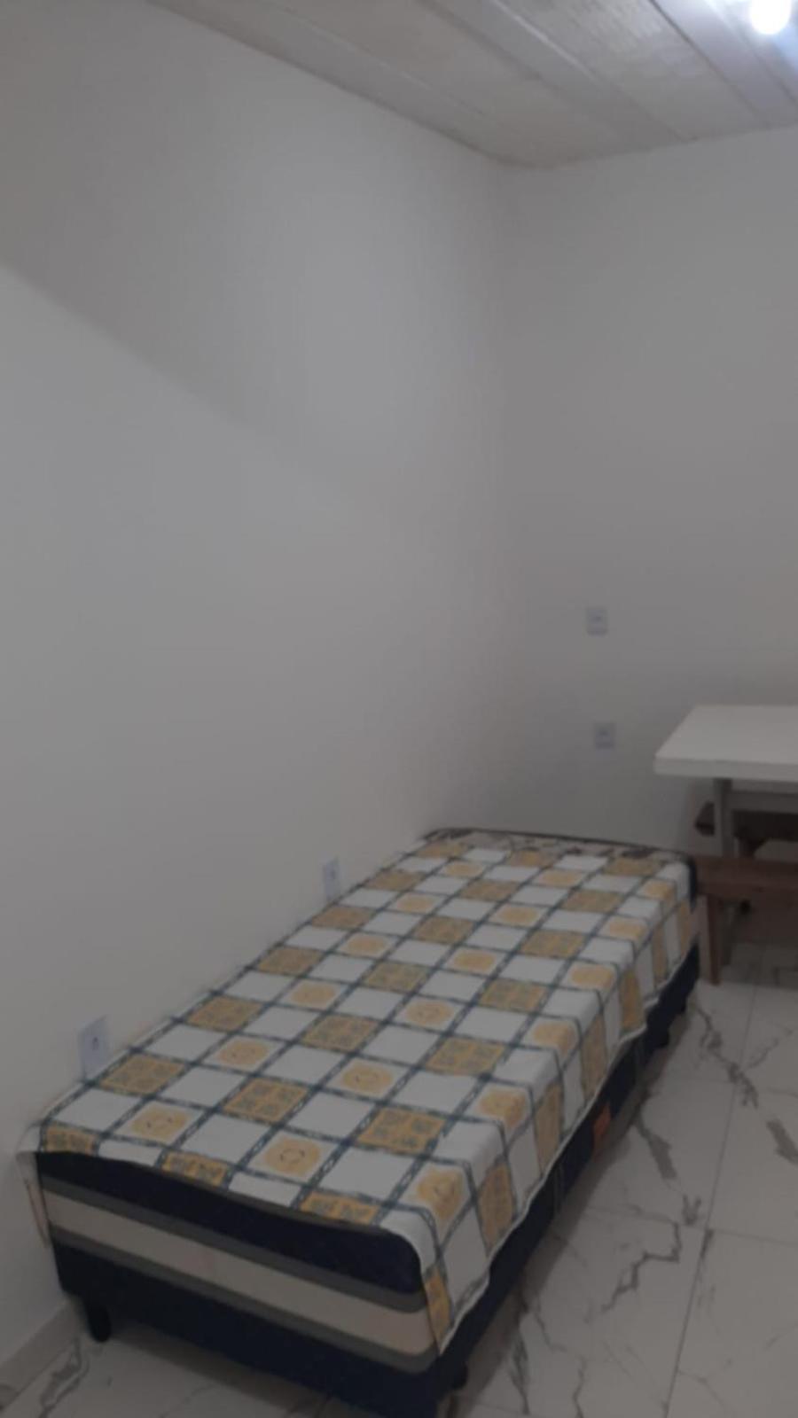 Residencial Praia Quente casas