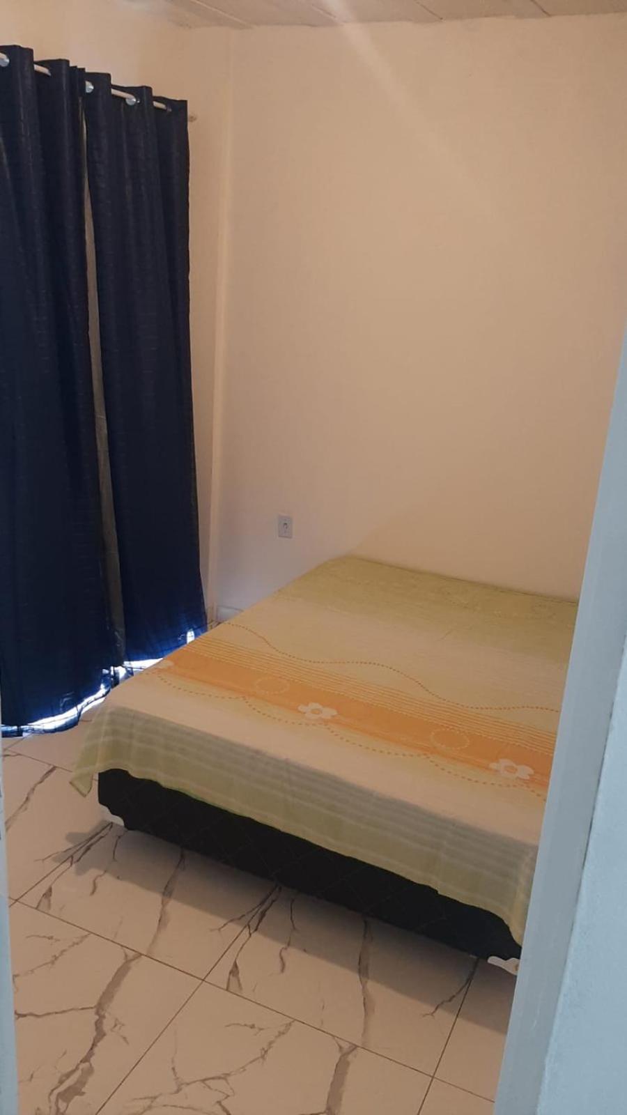 Residencial Praia Quente casas