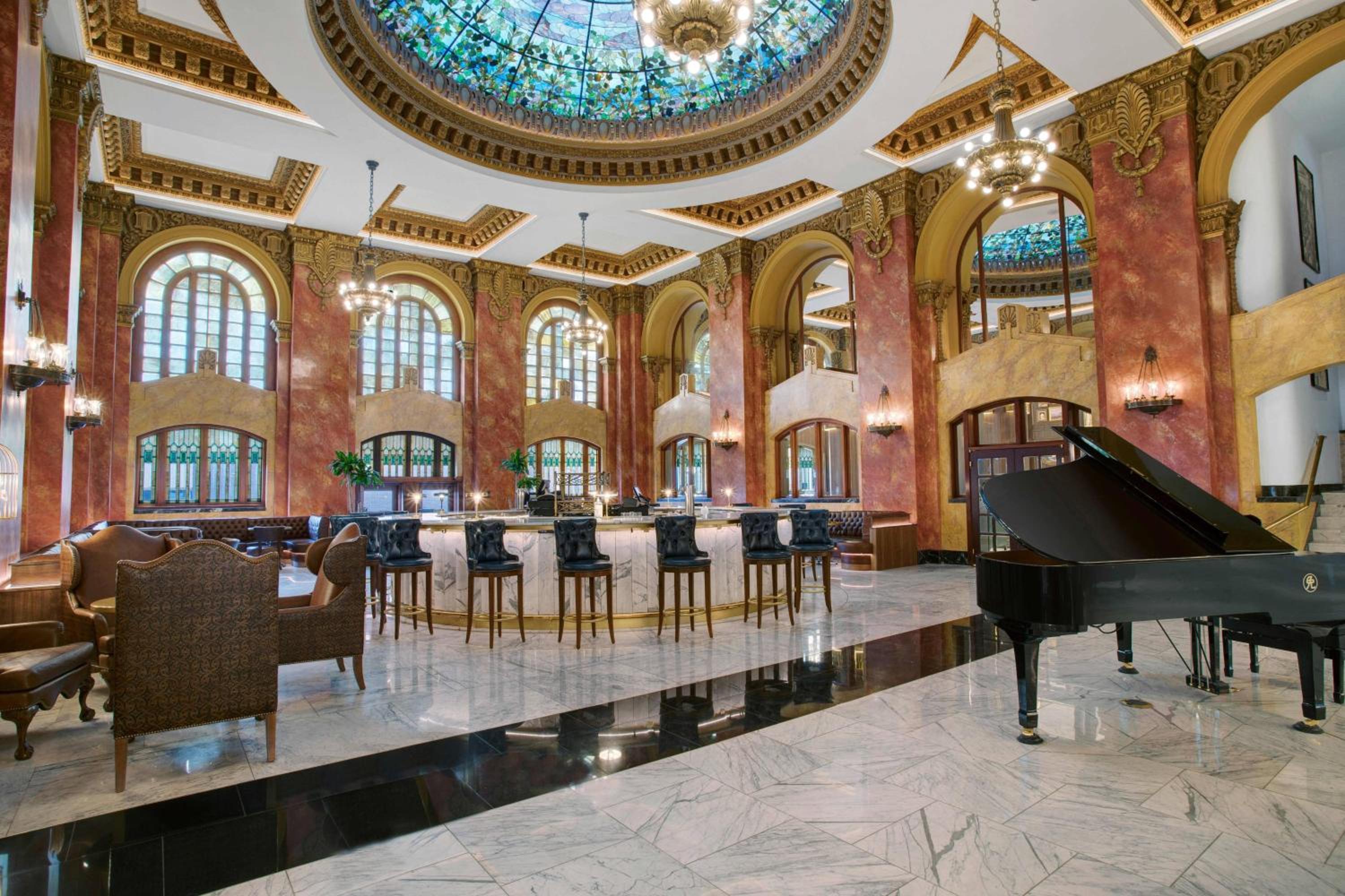 Hotel Paso Del Norte, Autograph Collection, Billede 95