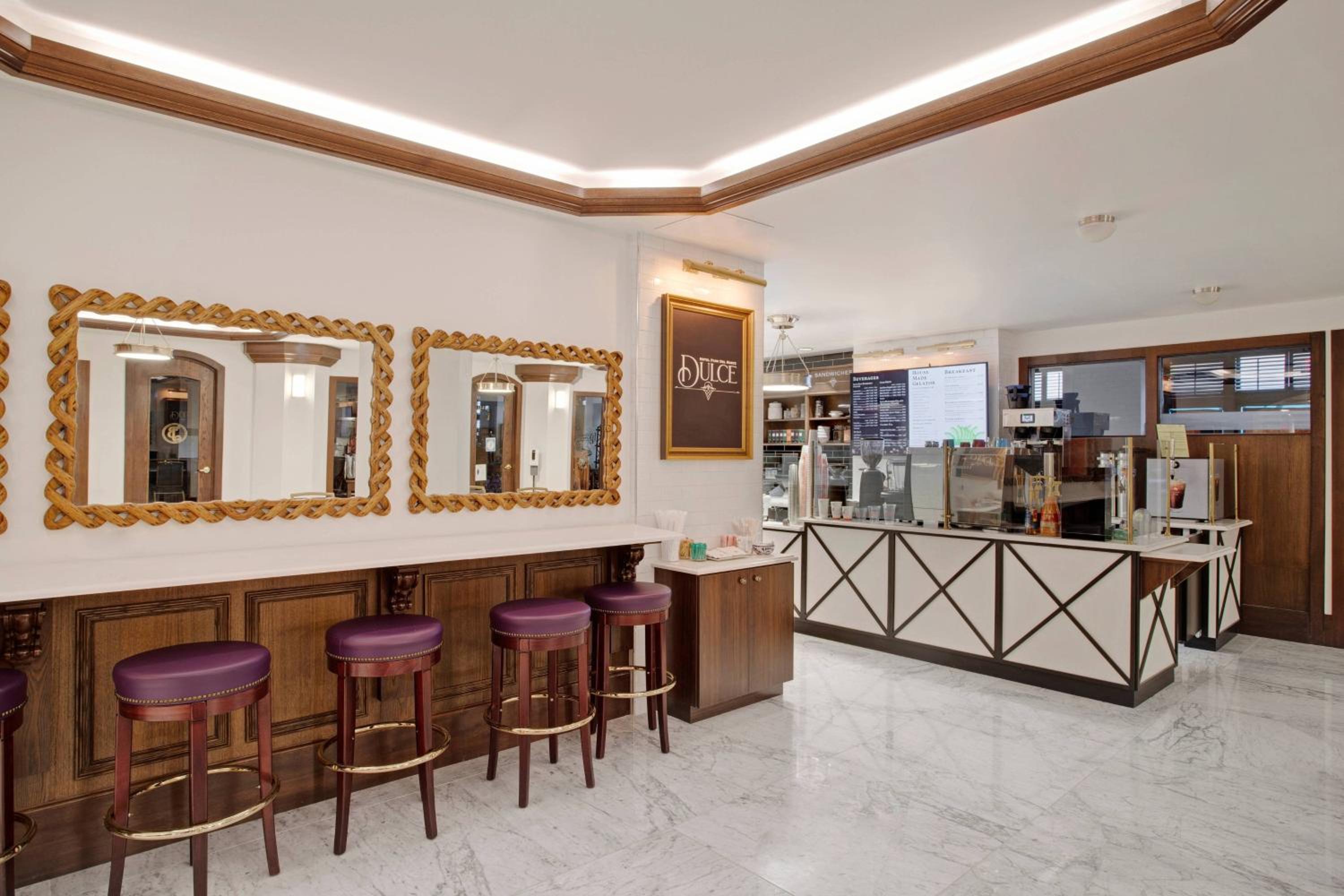 Hotel Paso Del Norte, Autograph Collection, Billede 15