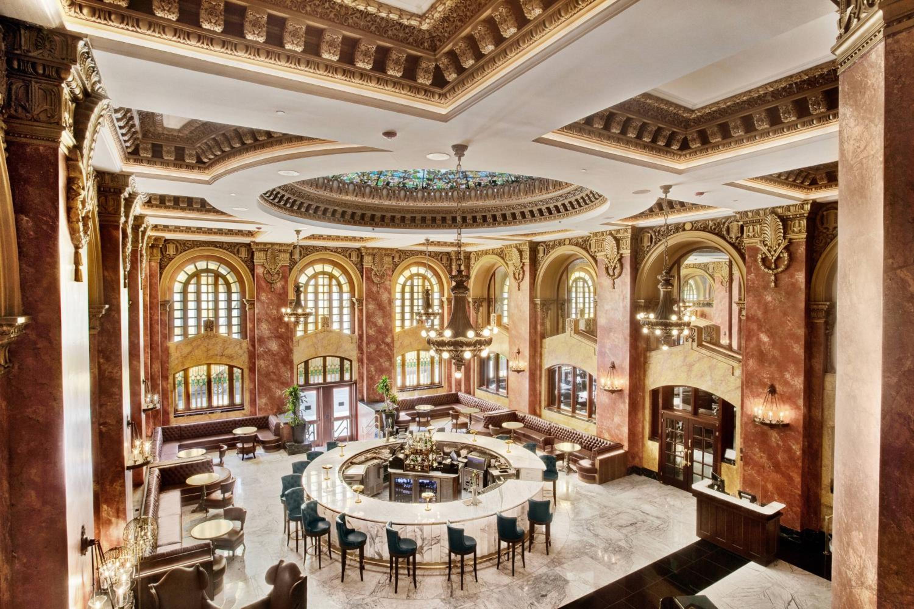 Hotel Paso Del Norte, Autograph Collection, Billede 60