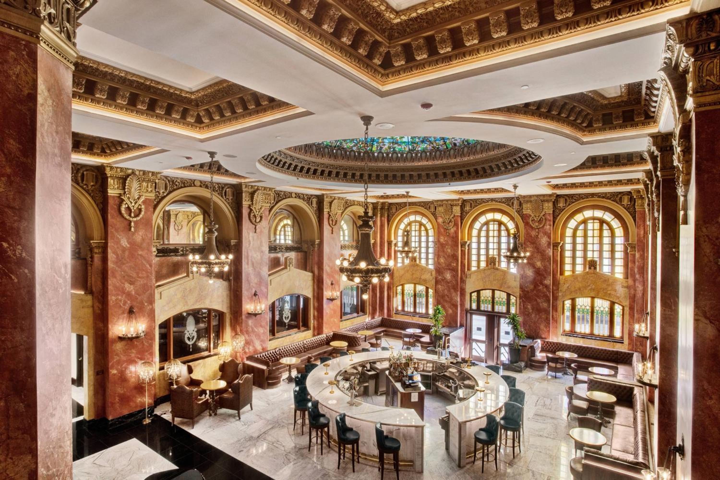 Hotel Paso Del Norte, Autograph Collection, Billede 14