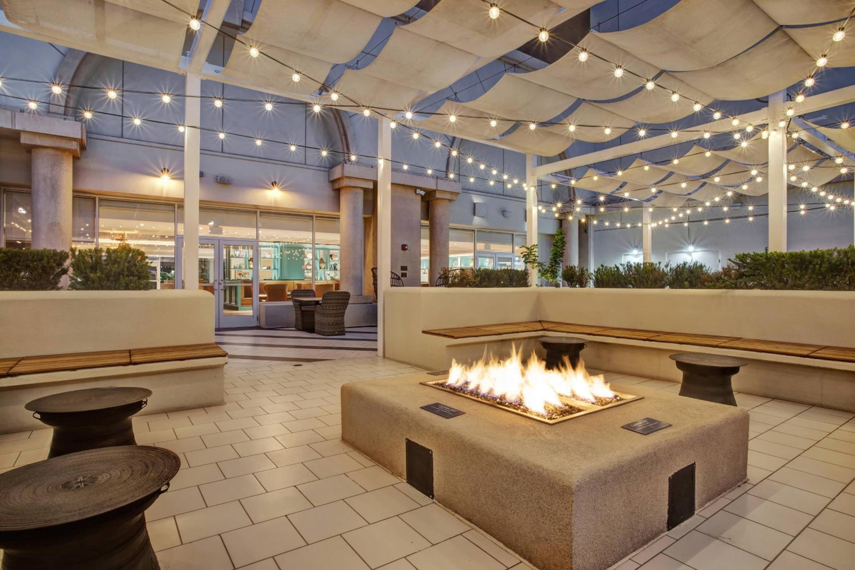 Hotel Paso Del Norte, Autograph Collection