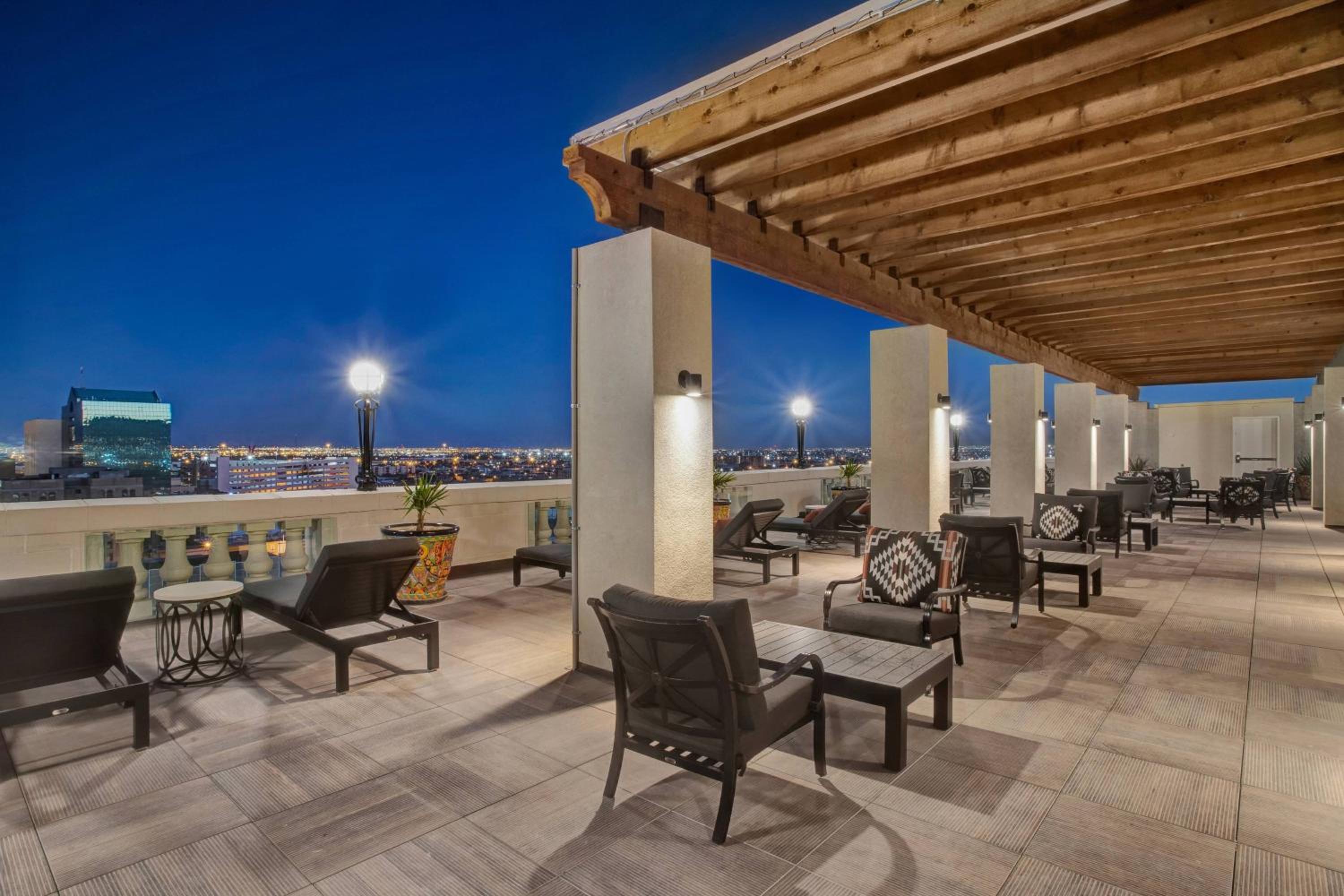 Hotel Paso Del Norte, Autograph Collection, Billede 16