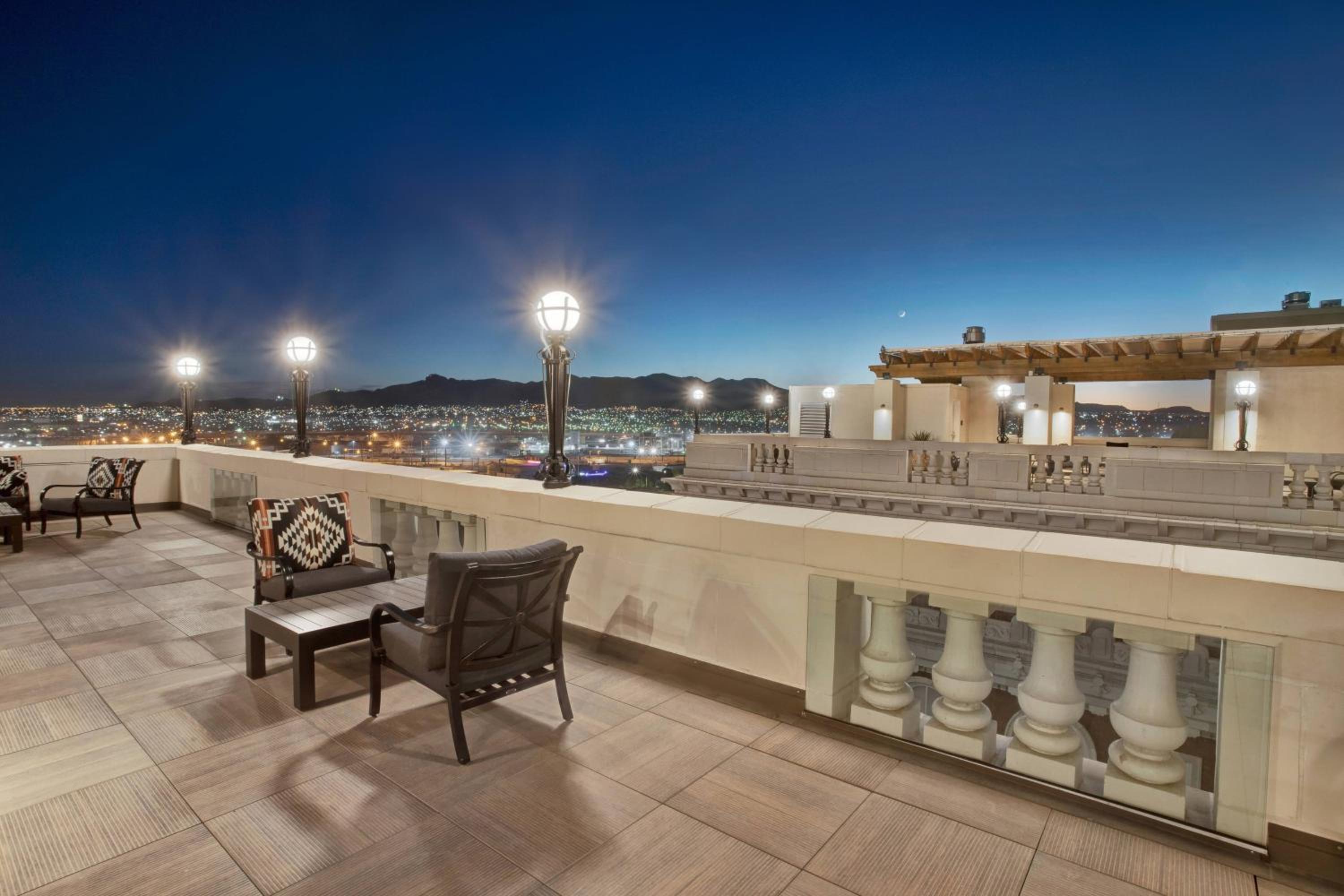 Hotel Paso Del Norte, Autograph Collection, Billede 86