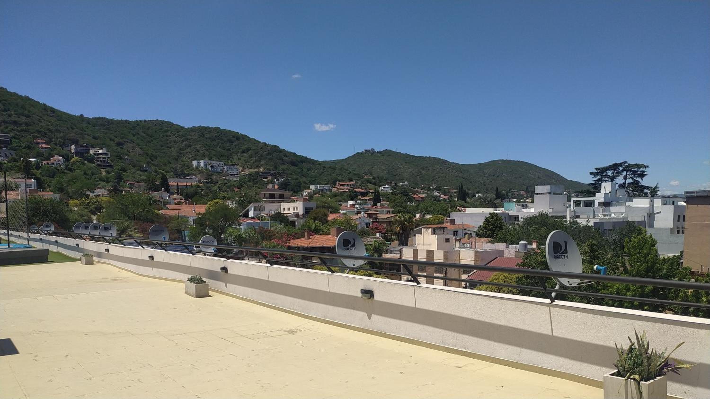 roof