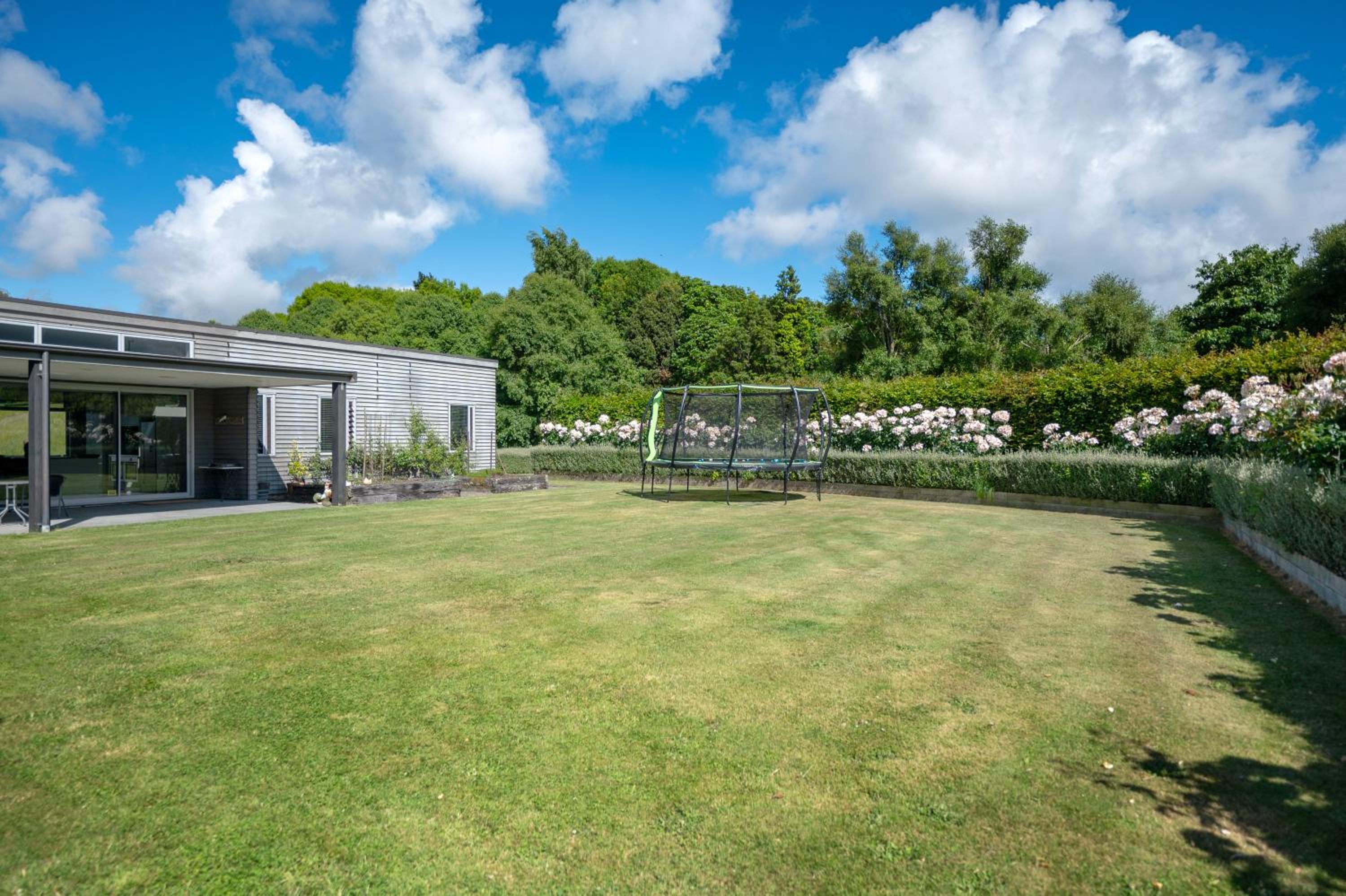 Hepina Heights Retreat Taupo Kinloch