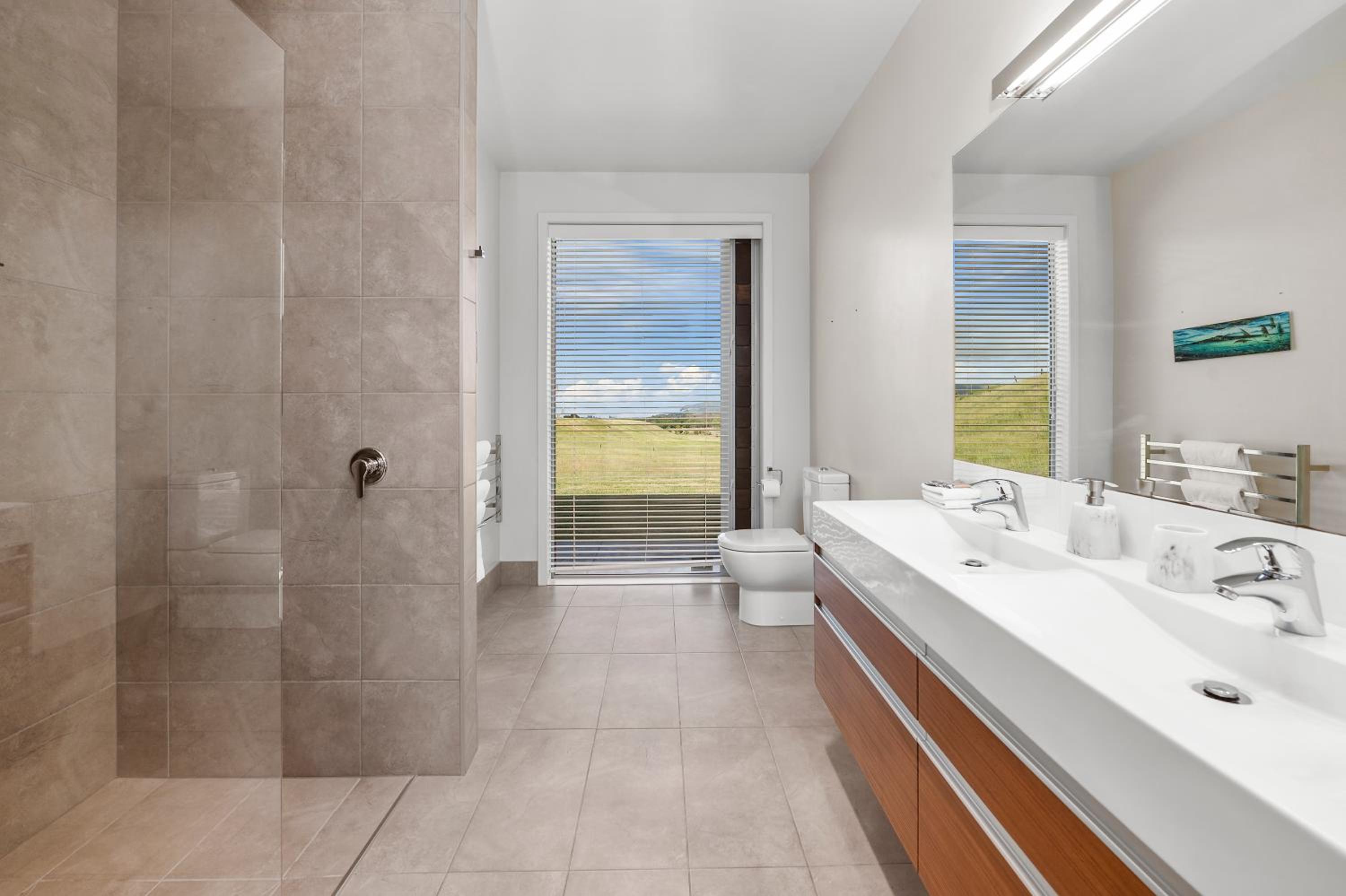 Hepina Heights Retreat Taupo Kinloch