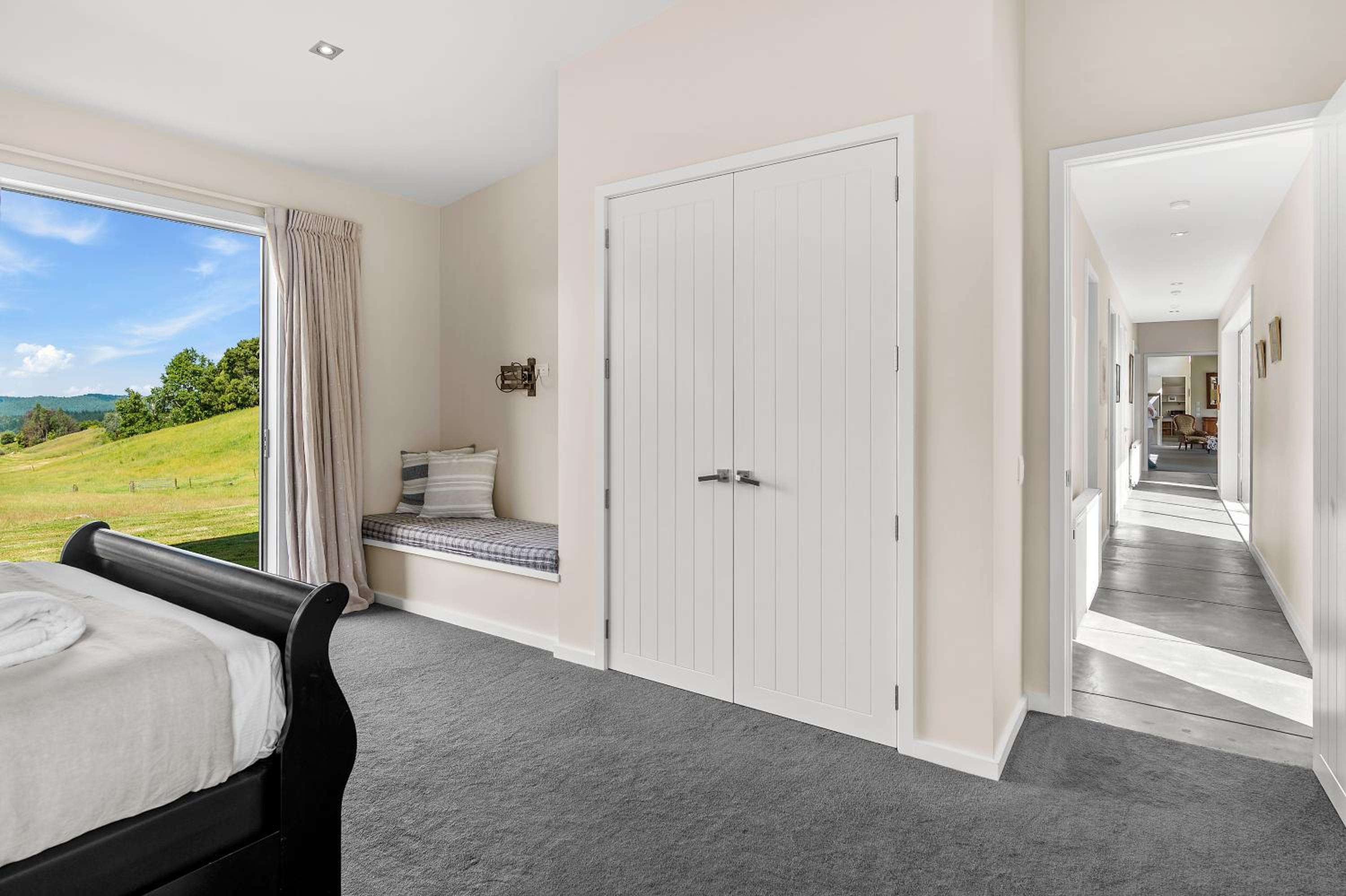 Hepina Heights Retreat Taupo Kinloch