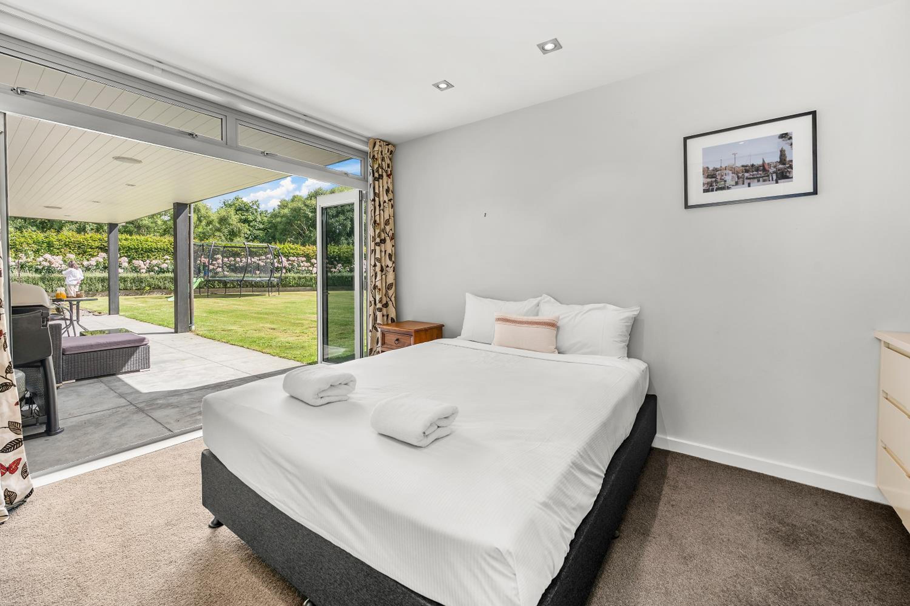 Hepina Heights Retreat Taupo Kinloch