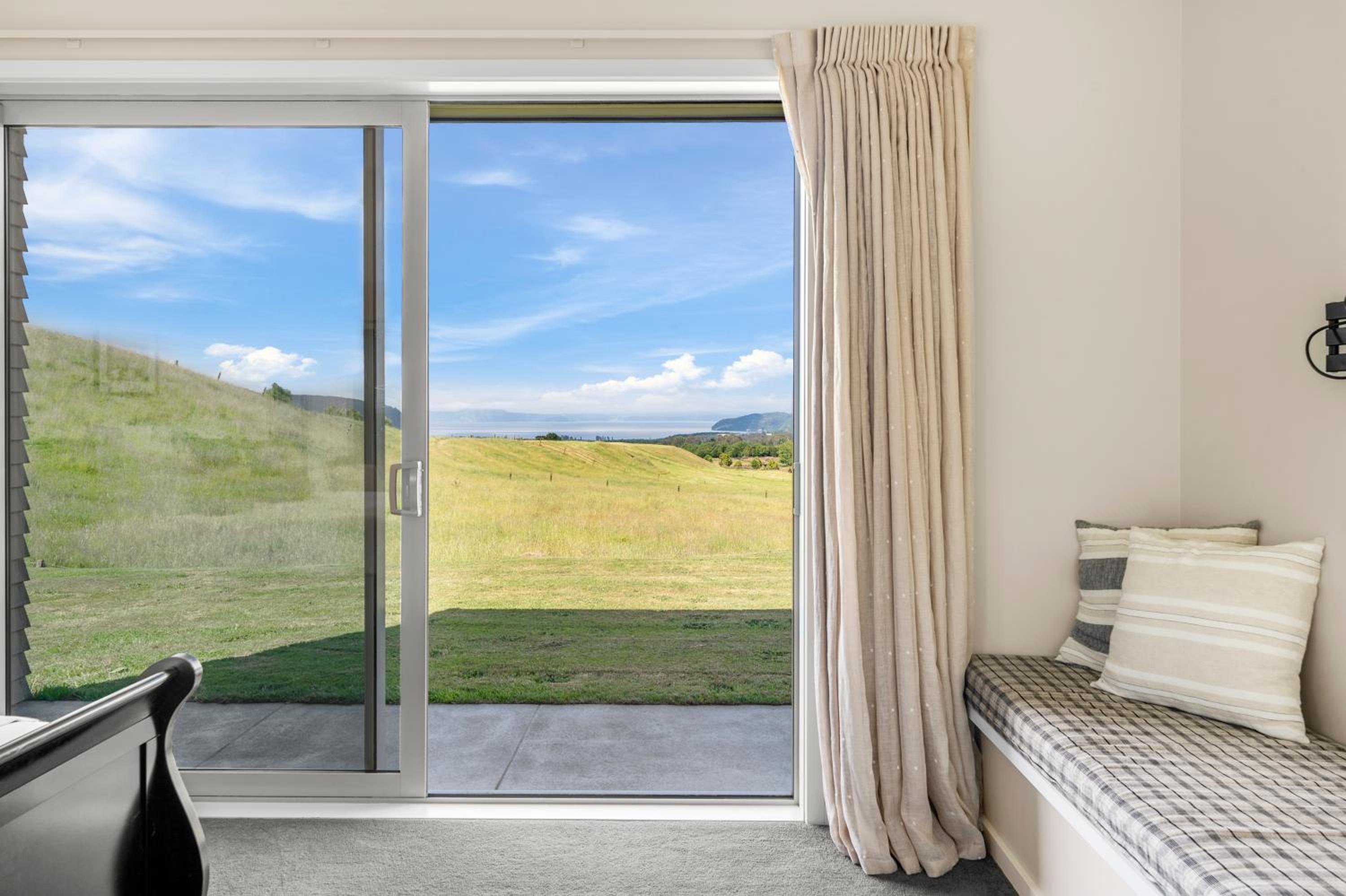 Hepina Heights Retreat Taupo Kinloch
