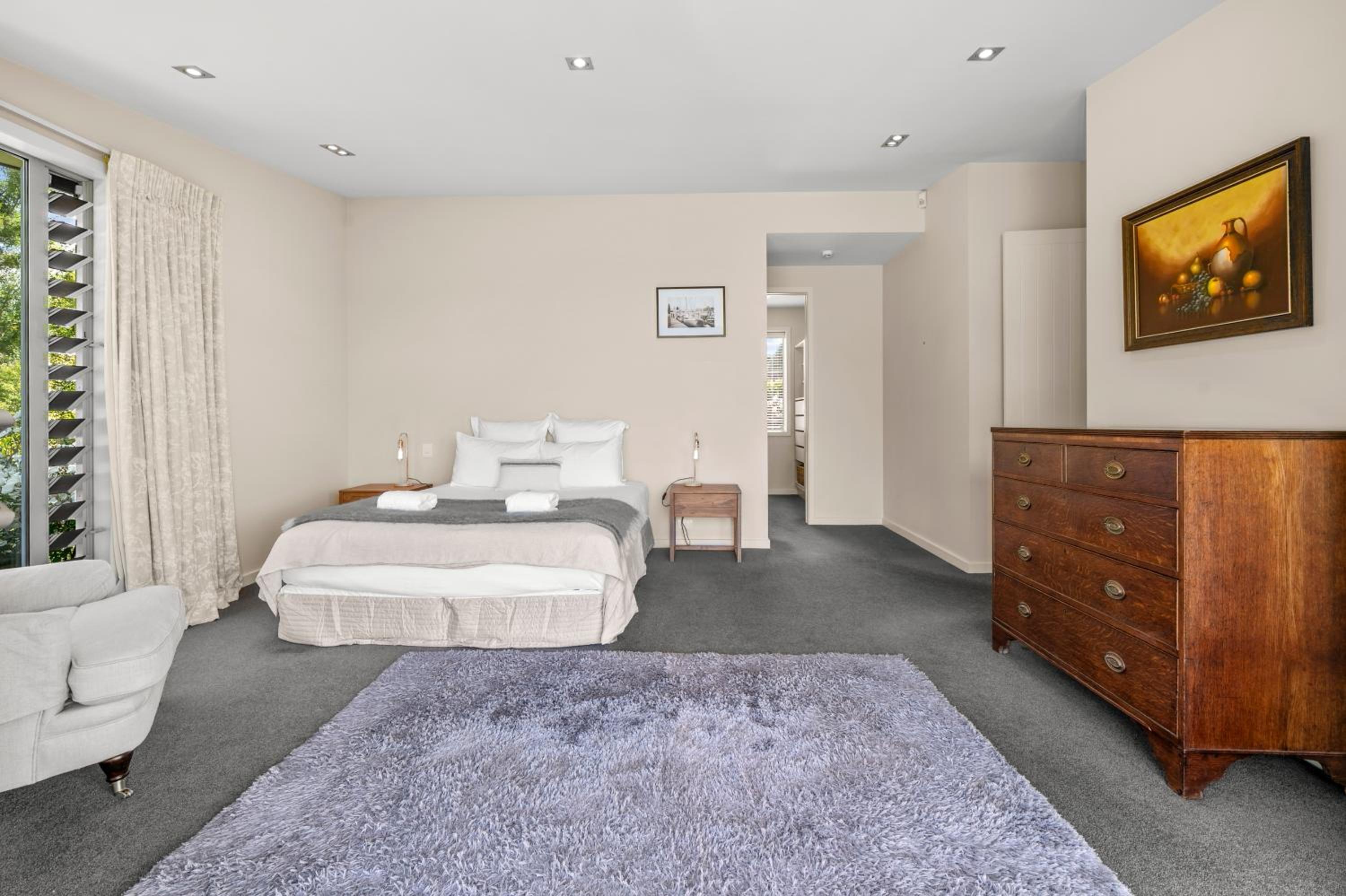 Hepina Heights Retreat Taupo Kinloch
