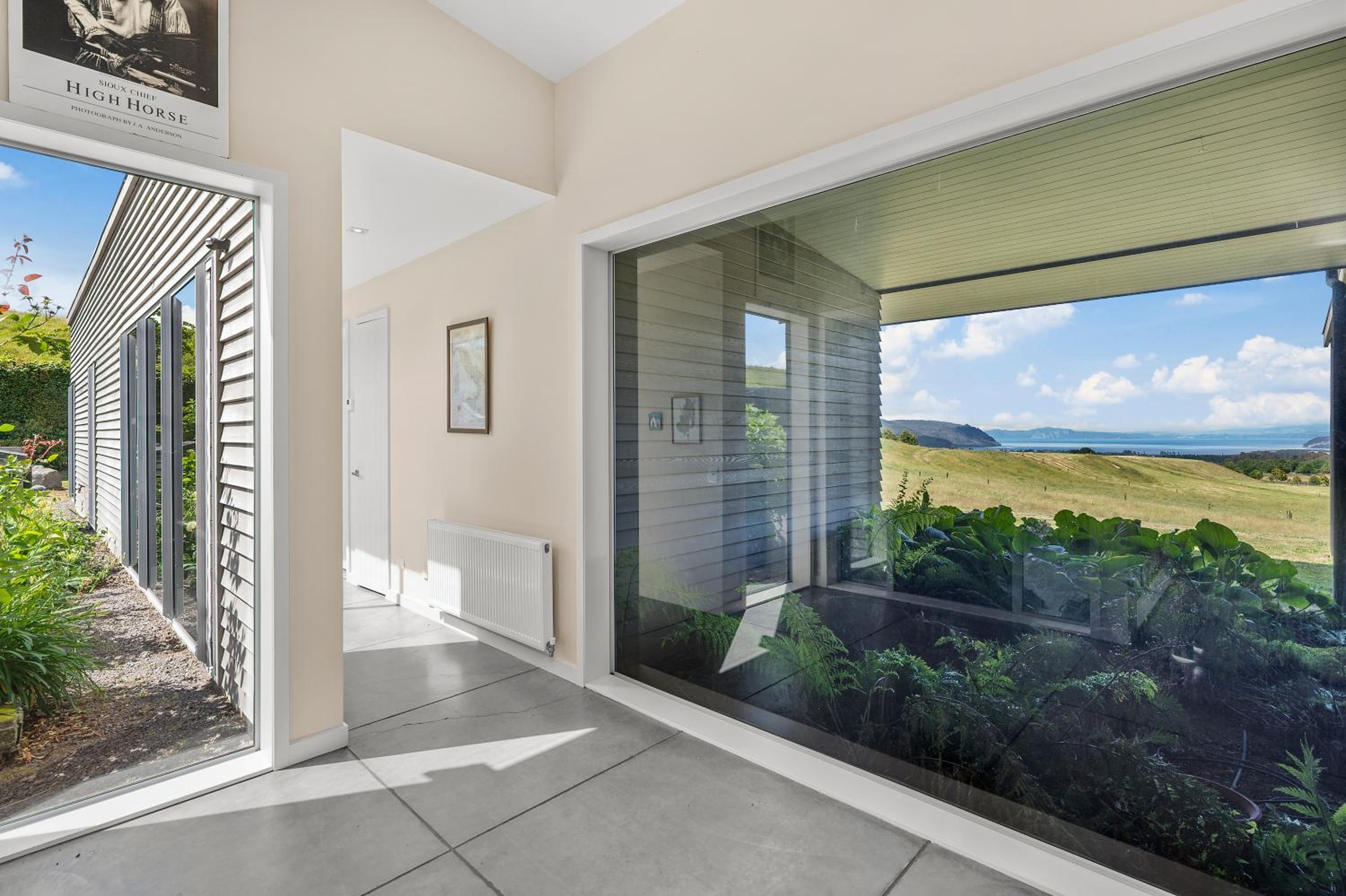 Hepina Heights Retreat Taupo Kinloch