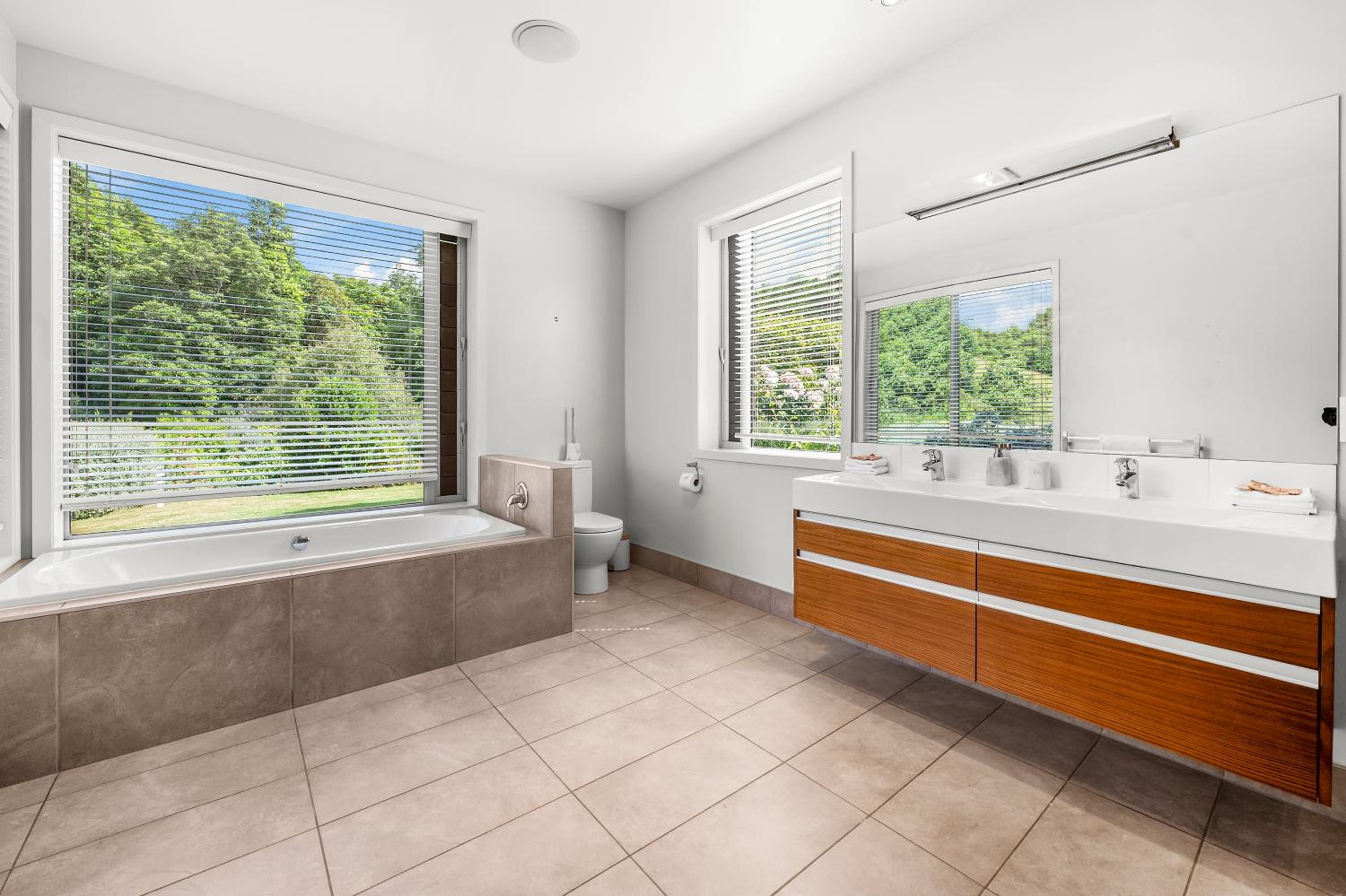 Hepina Heights Retreat Taupo Kinloch