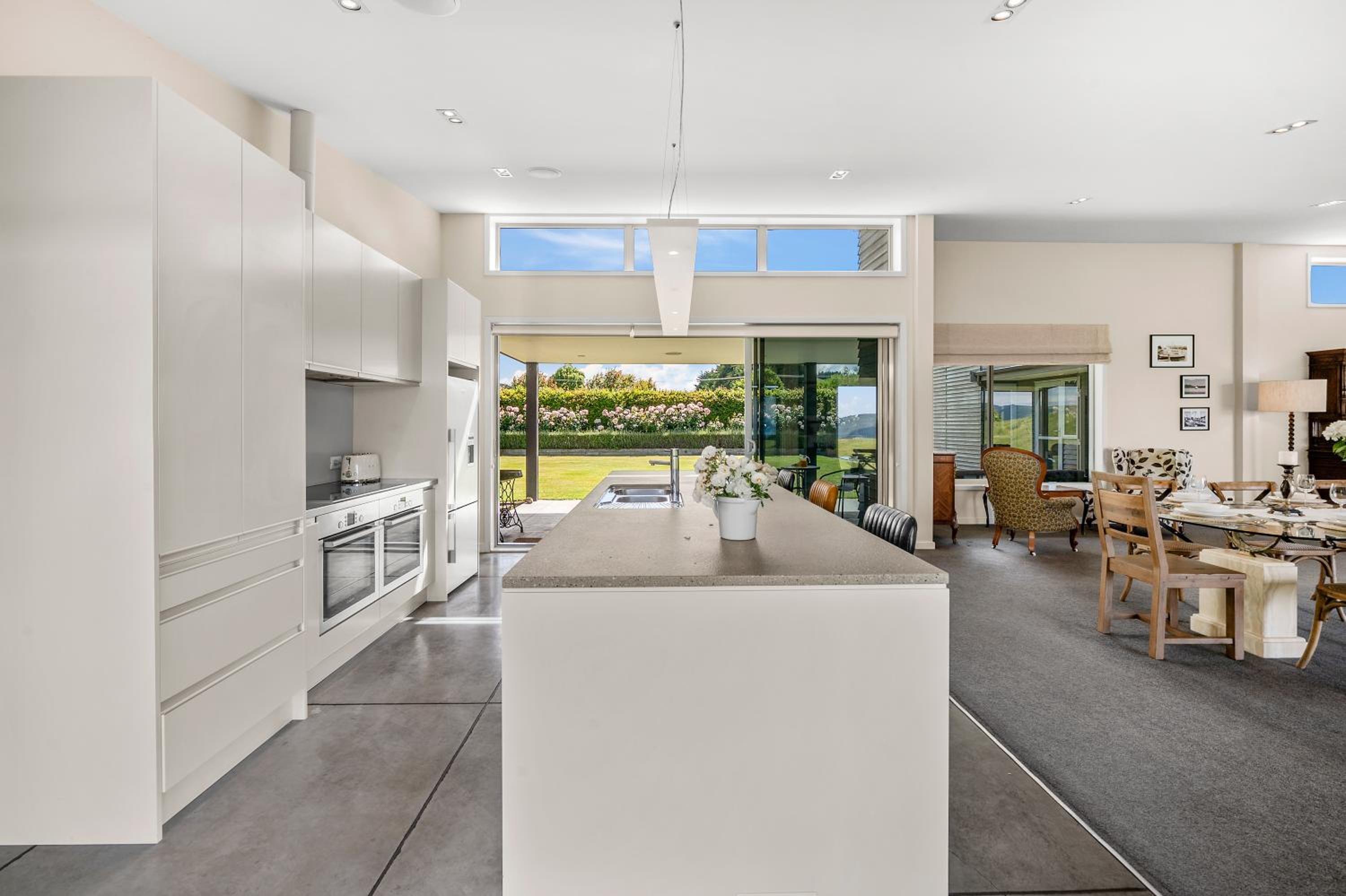 Hepina Heights Retreat Taupo Kinloch
