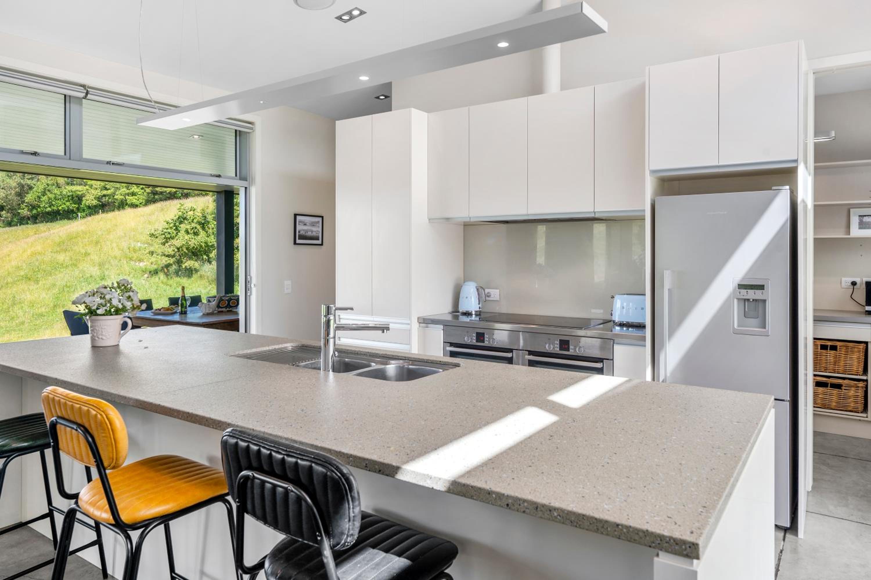 Hepina Heights Retreat Taupo Kinloch
