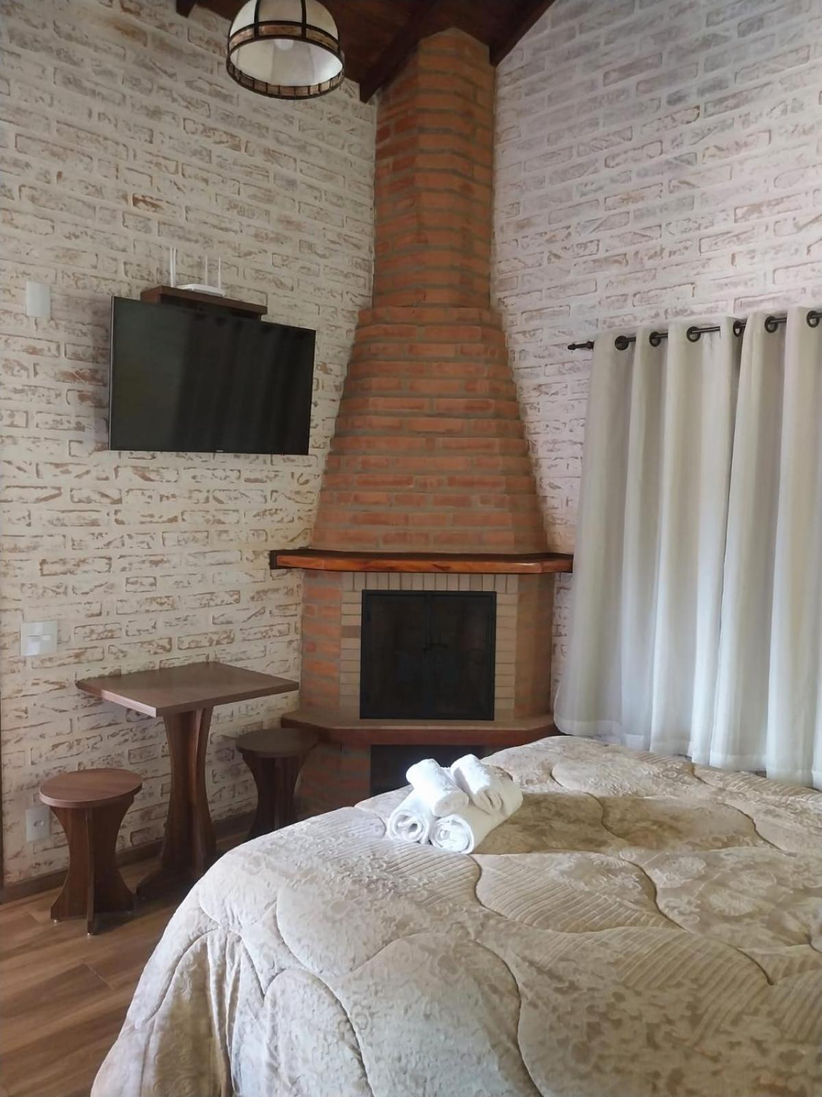Chalé Recanto Luar view 5