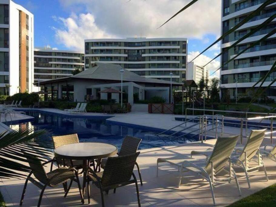 Condominio Terraco Laguna