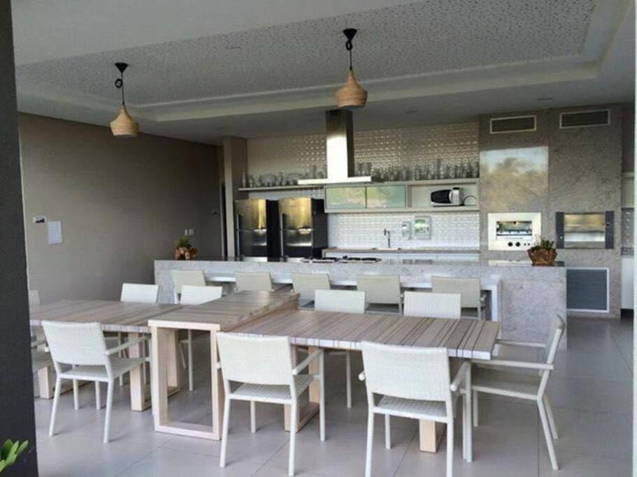 Condominio Terraco Laguna